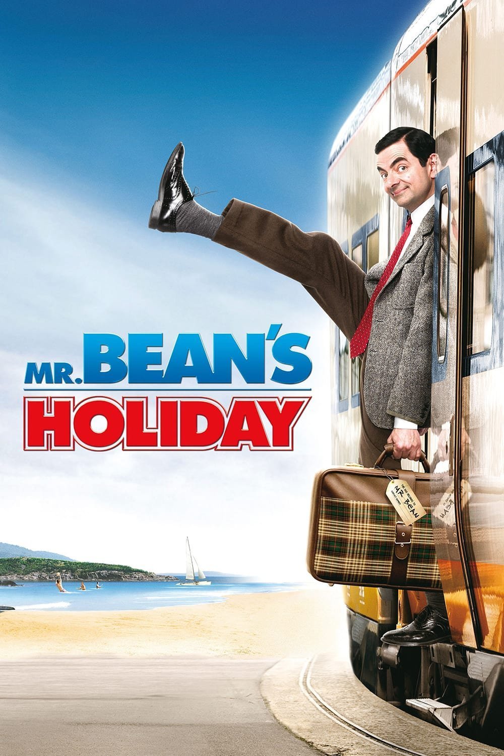 Mr. Bean's Holiday
