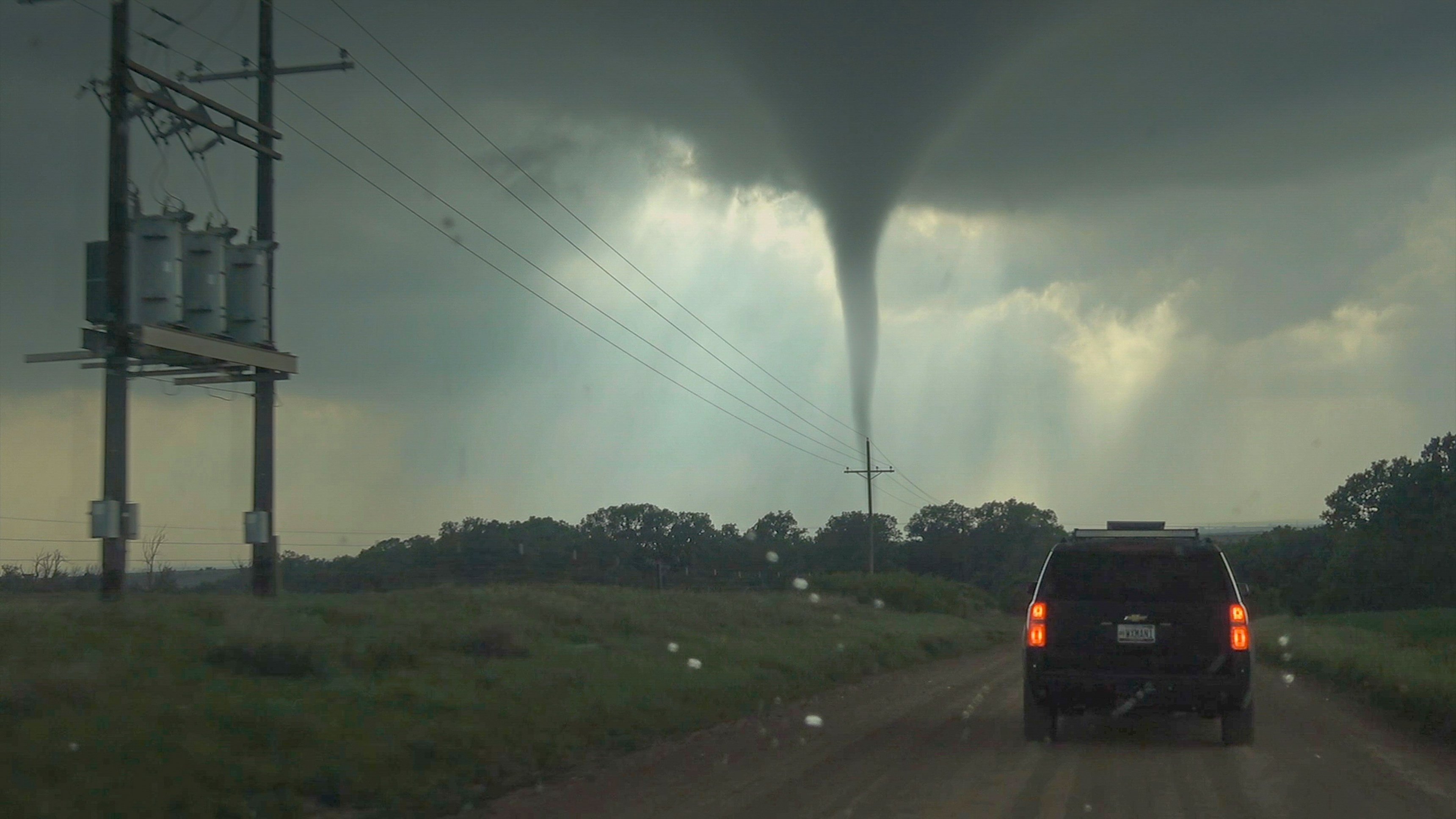 3. Tornado Alley Weed Farm