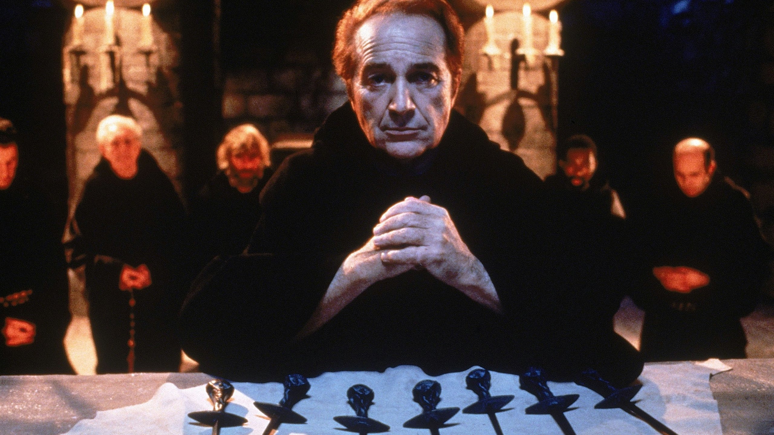 Omen III: The Final Conflict