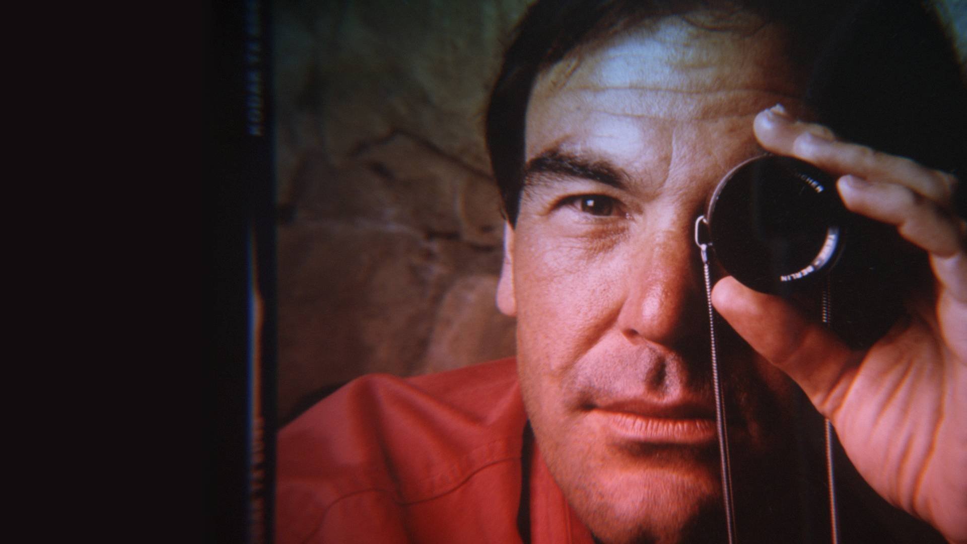 Oliver Stone: Outsidern