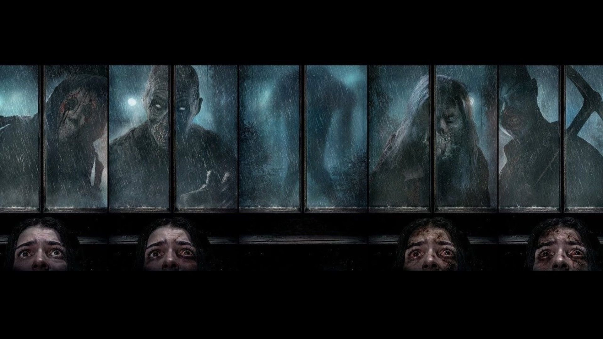 Until Dawn