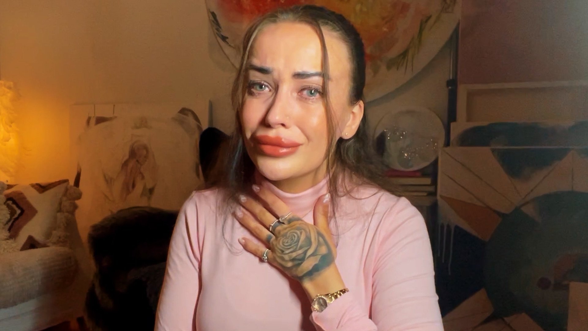 1. Tolv sprutor senare