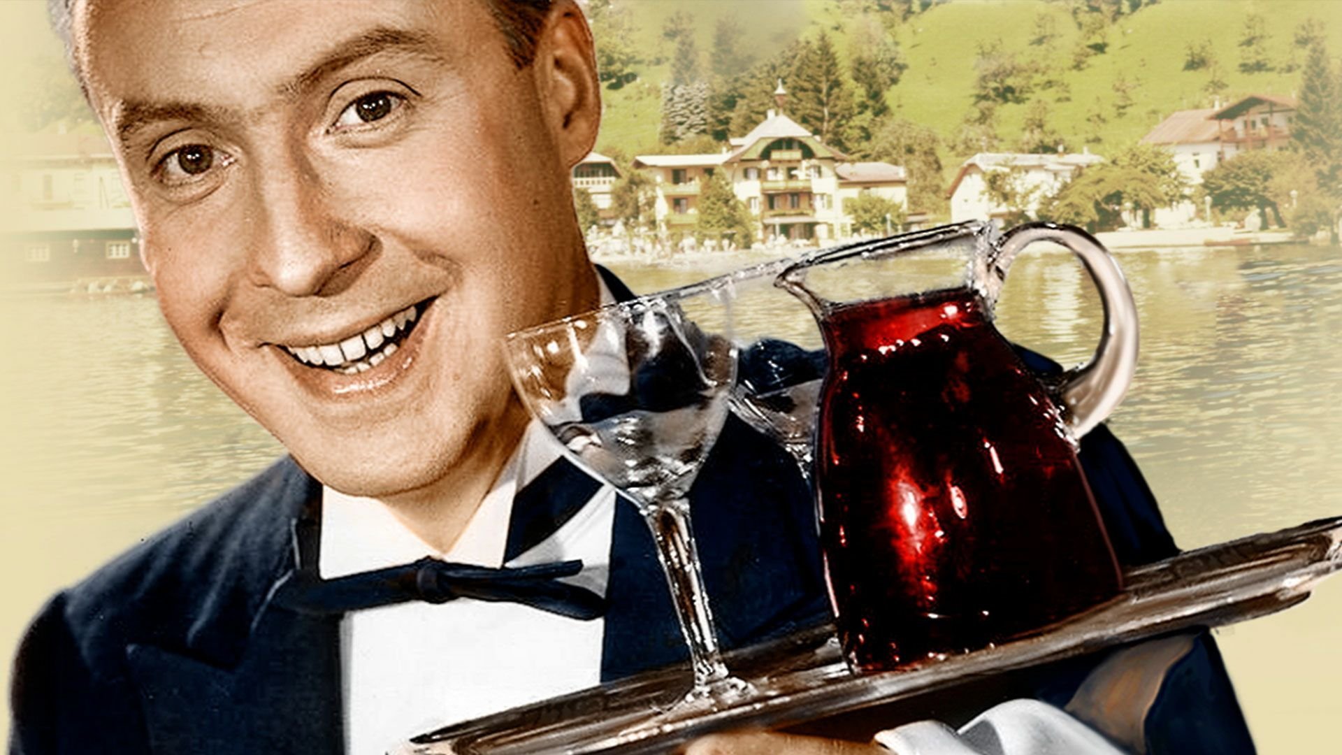 Värdshuset Vita Hästen