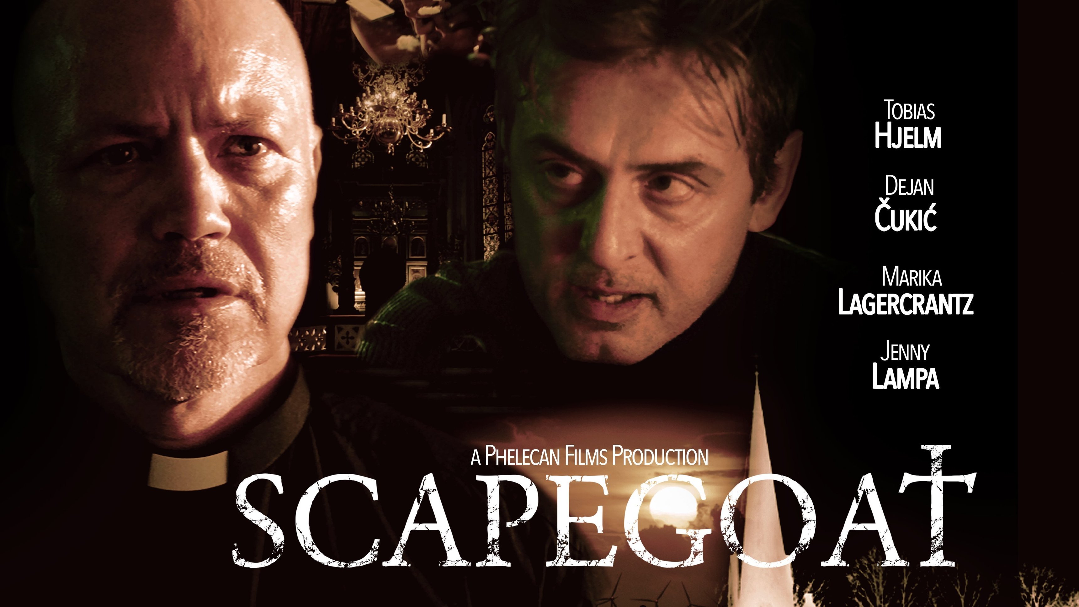 Scapegoat