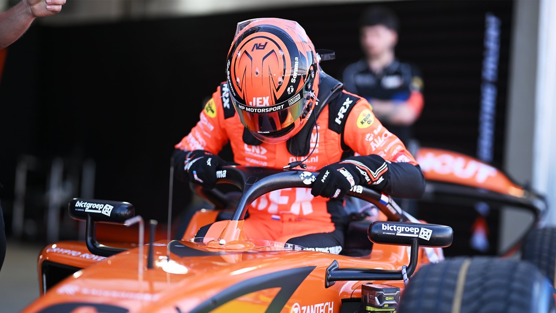 Formel 2