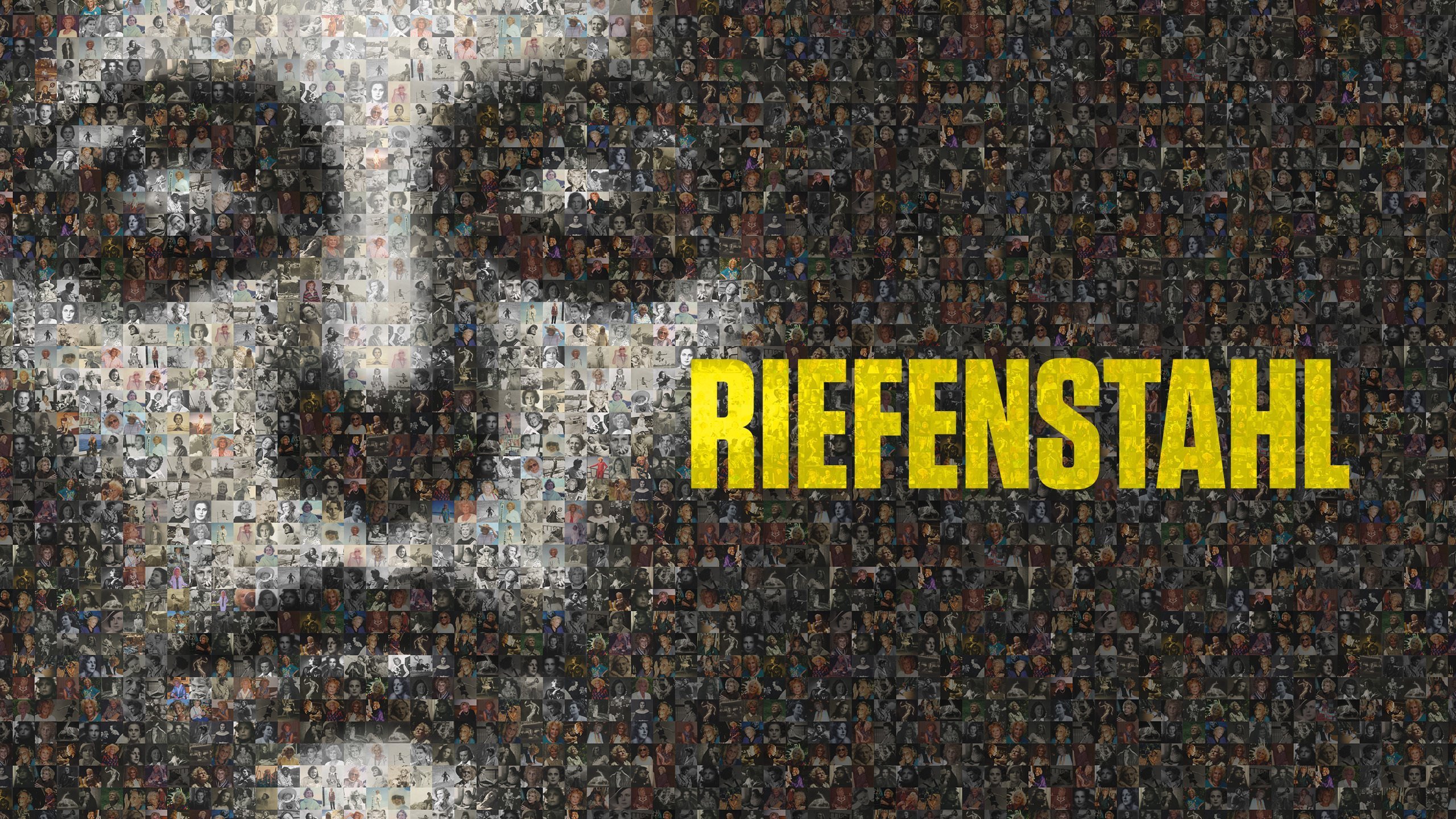 Riefenstahl  