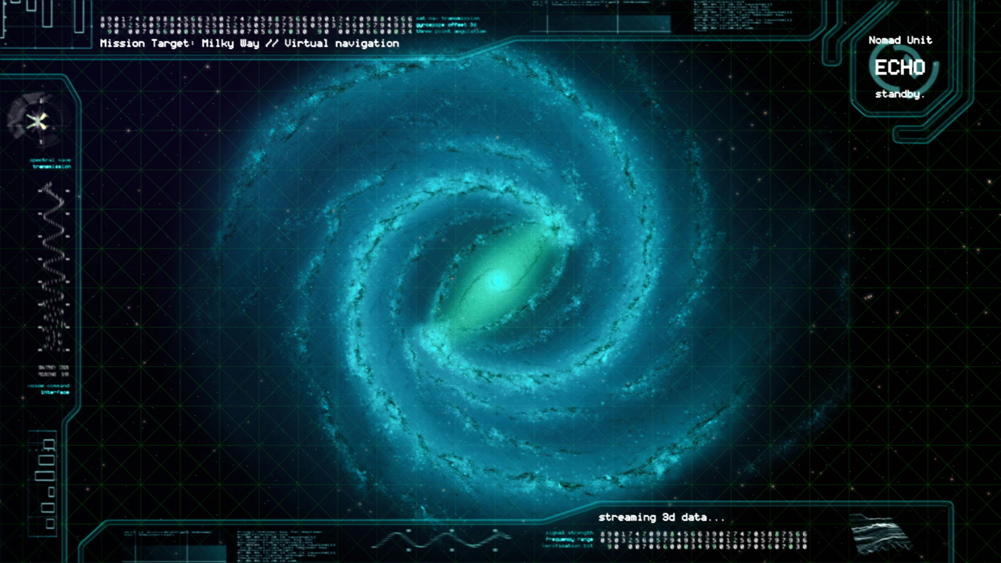 Solar System: The Secrets of the Universe