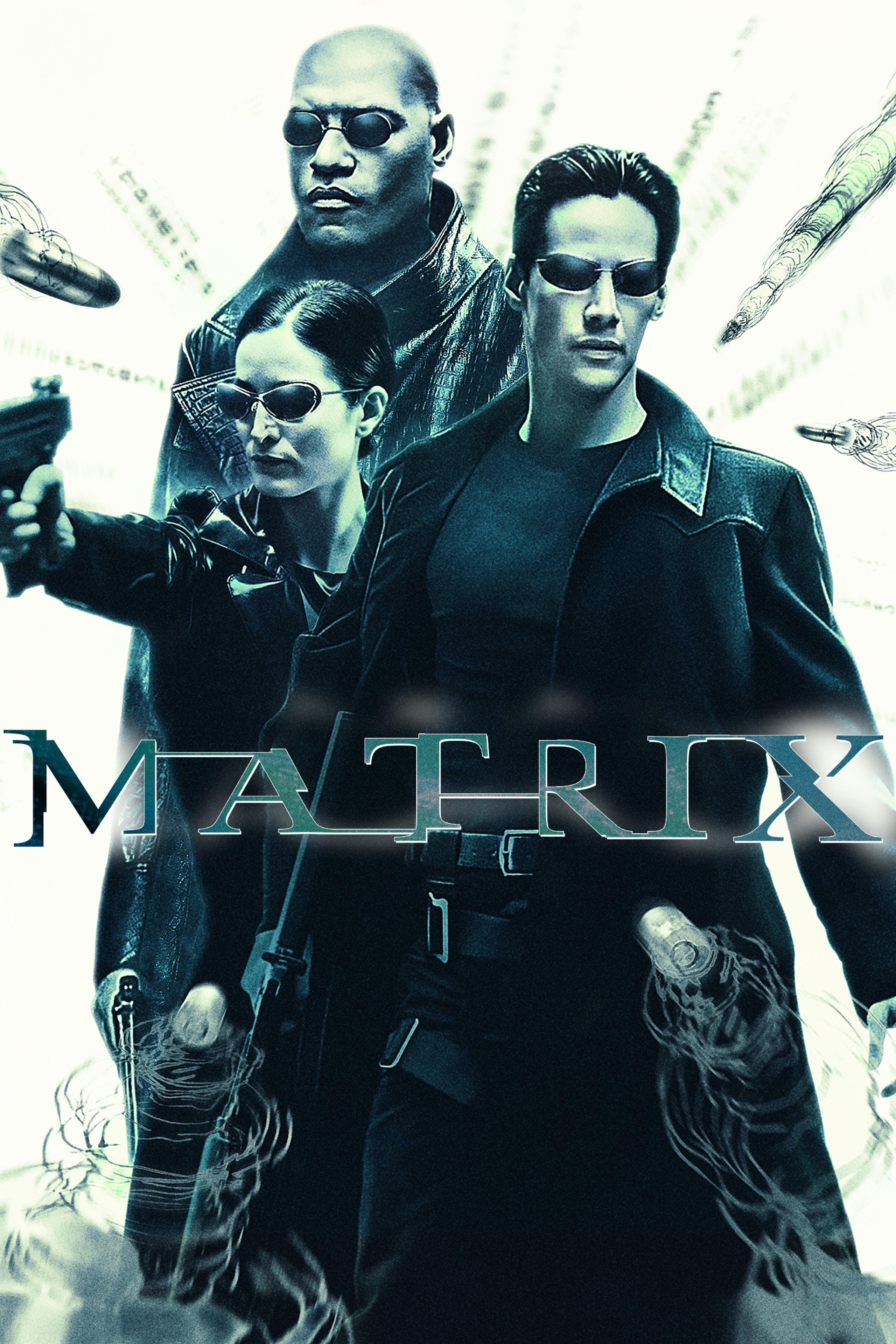 The Matrix