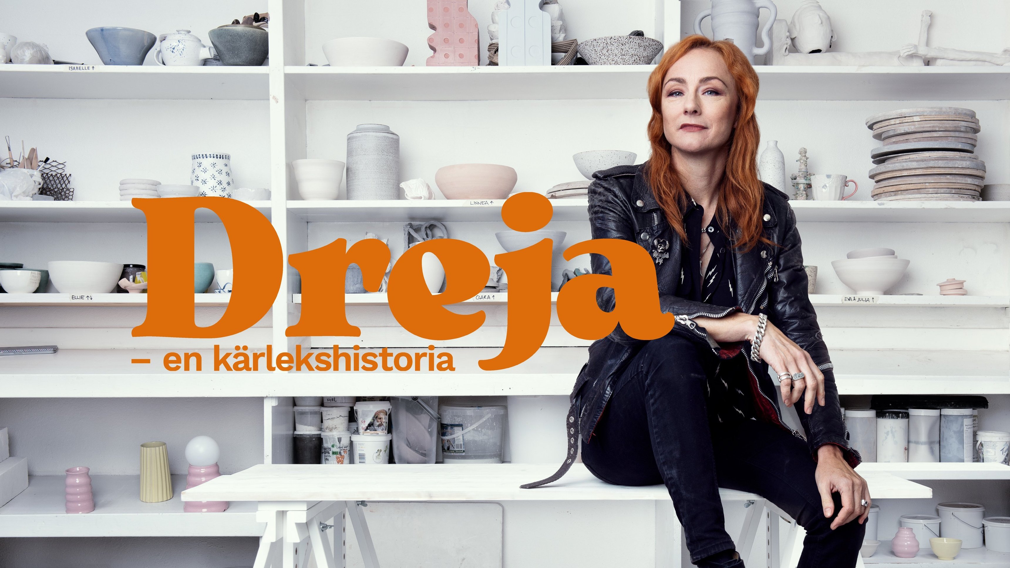 Dreja - en kärlekshistoria