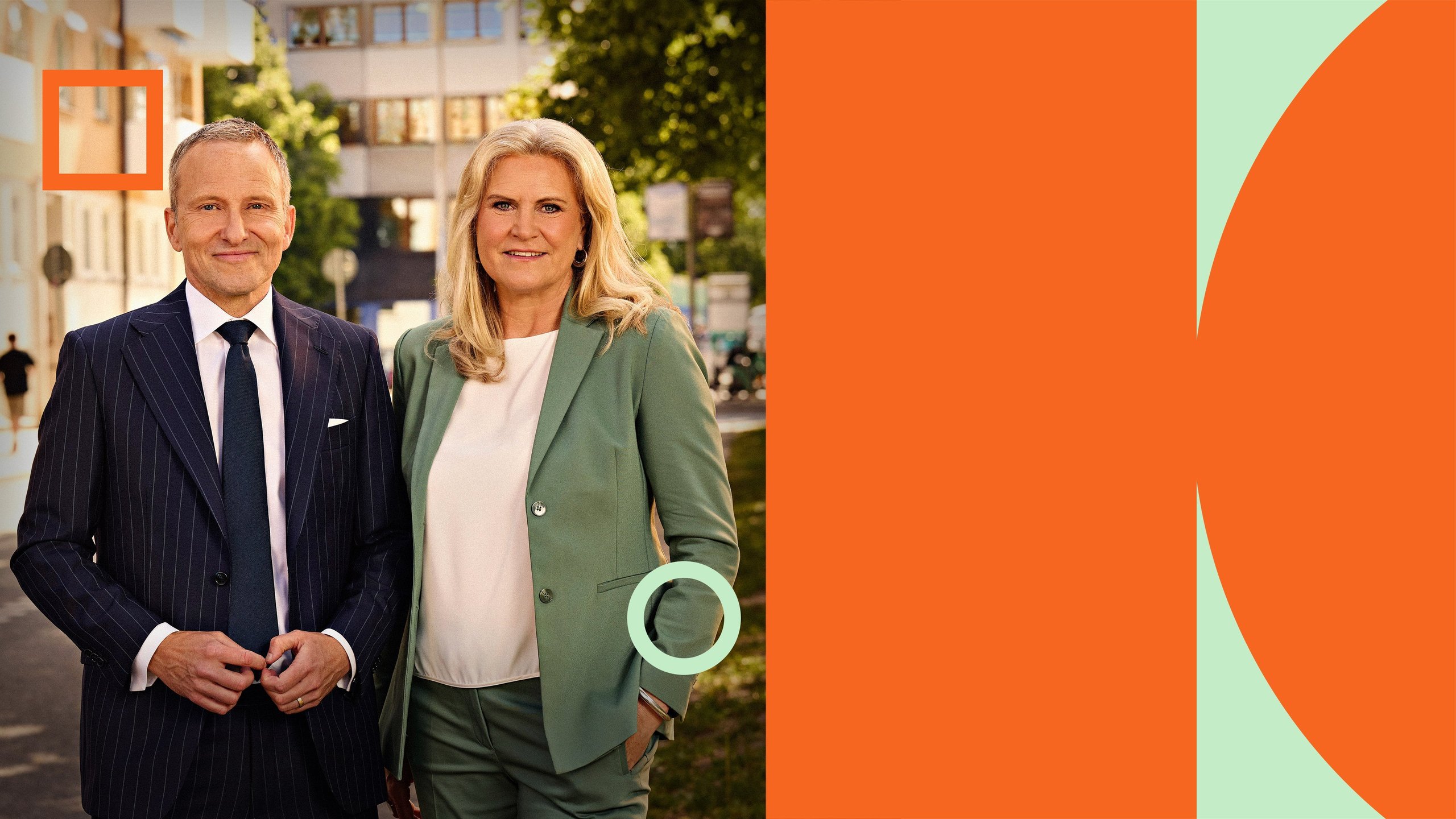 Val 2026: Utfrågningen