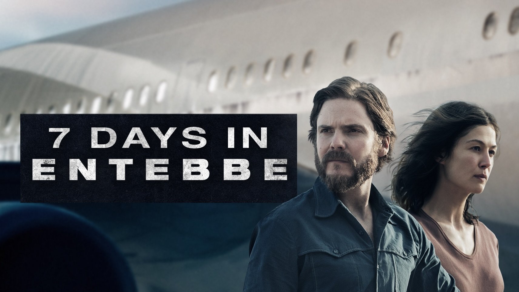 7 Days in Entebbe