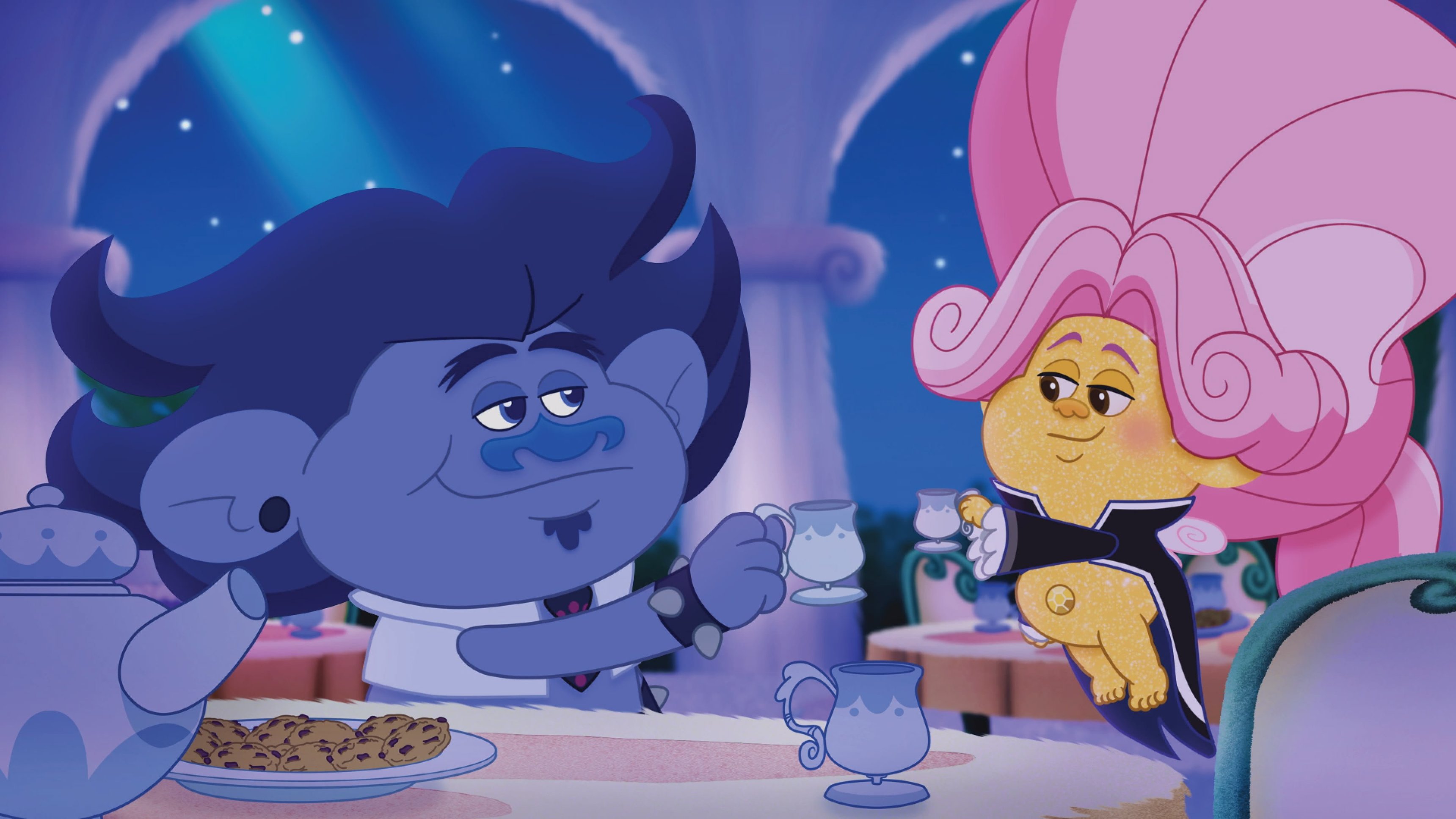 7. Klassisk rock // Rodeo-Kvist