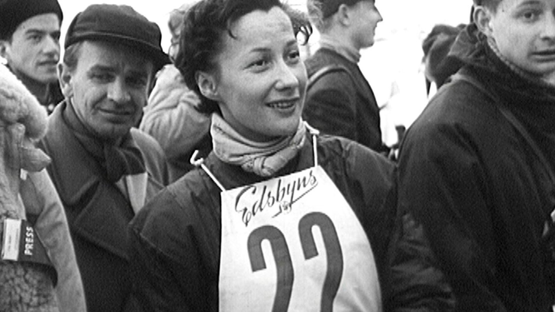 Skid-VM 1954