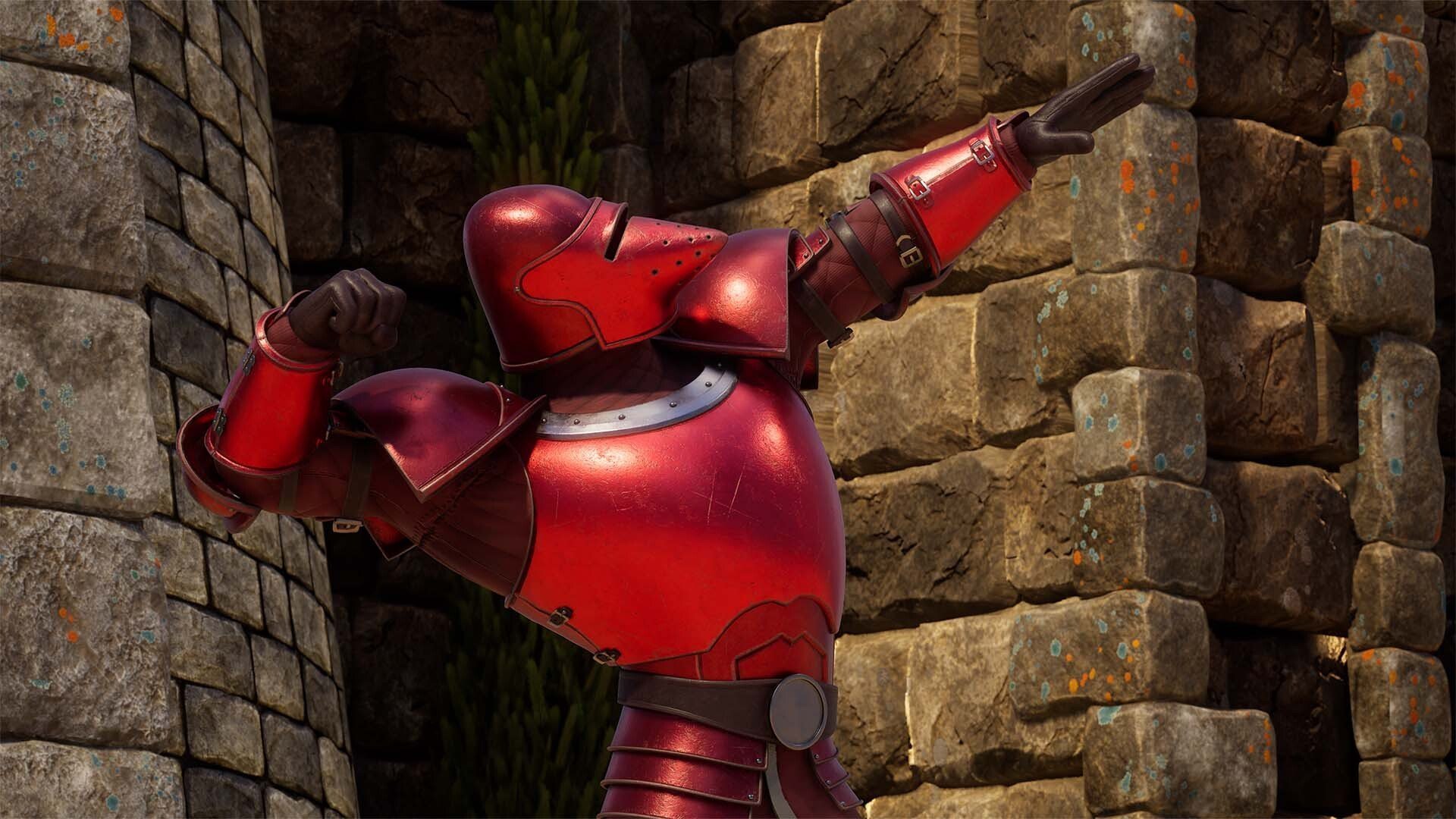24. Paladin Pansar