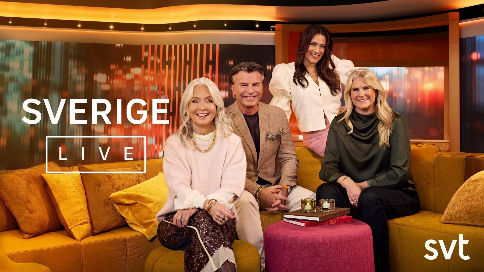 Sverige Live
