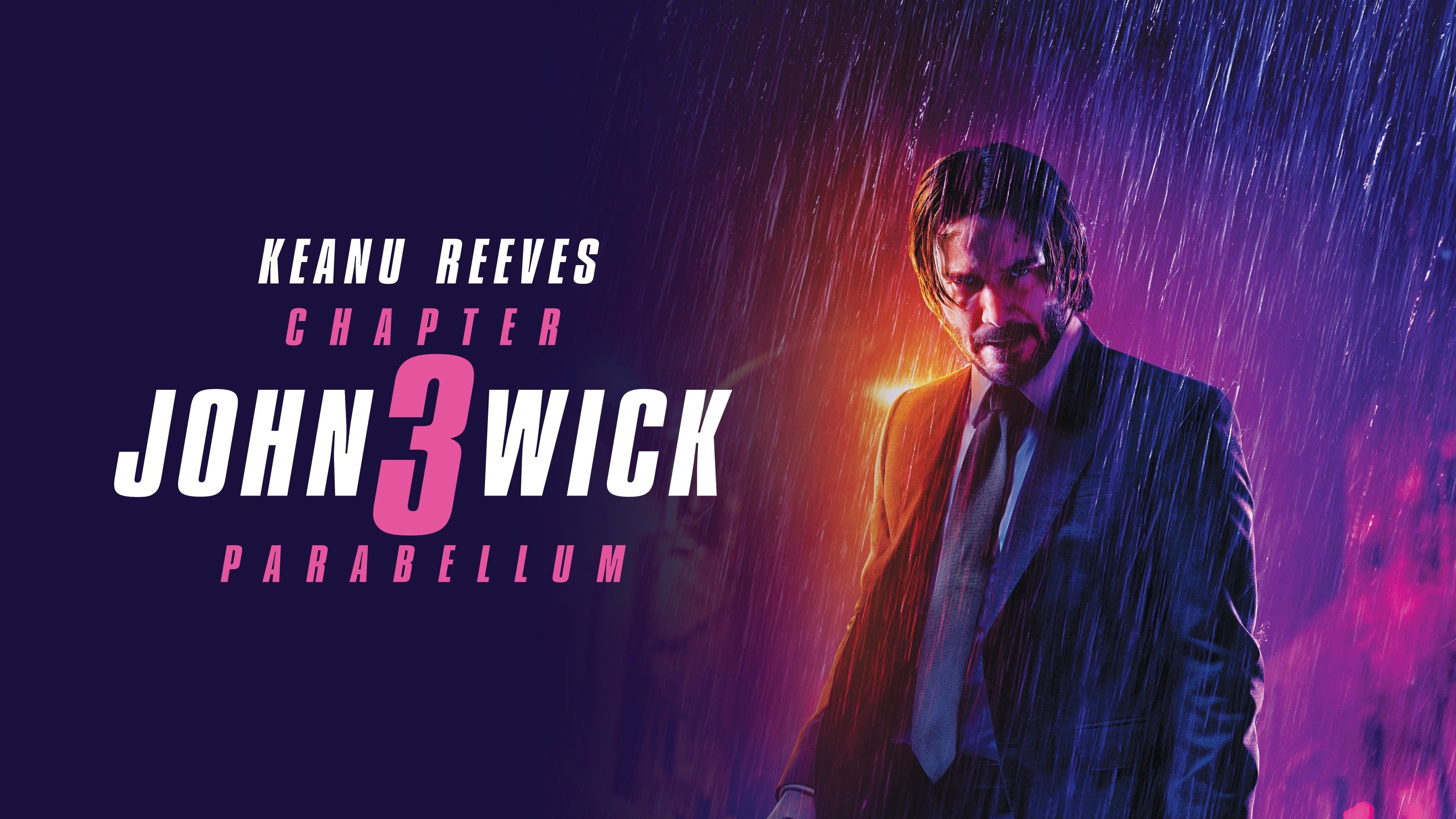 John Wick: Chapter 3 - Parabellum