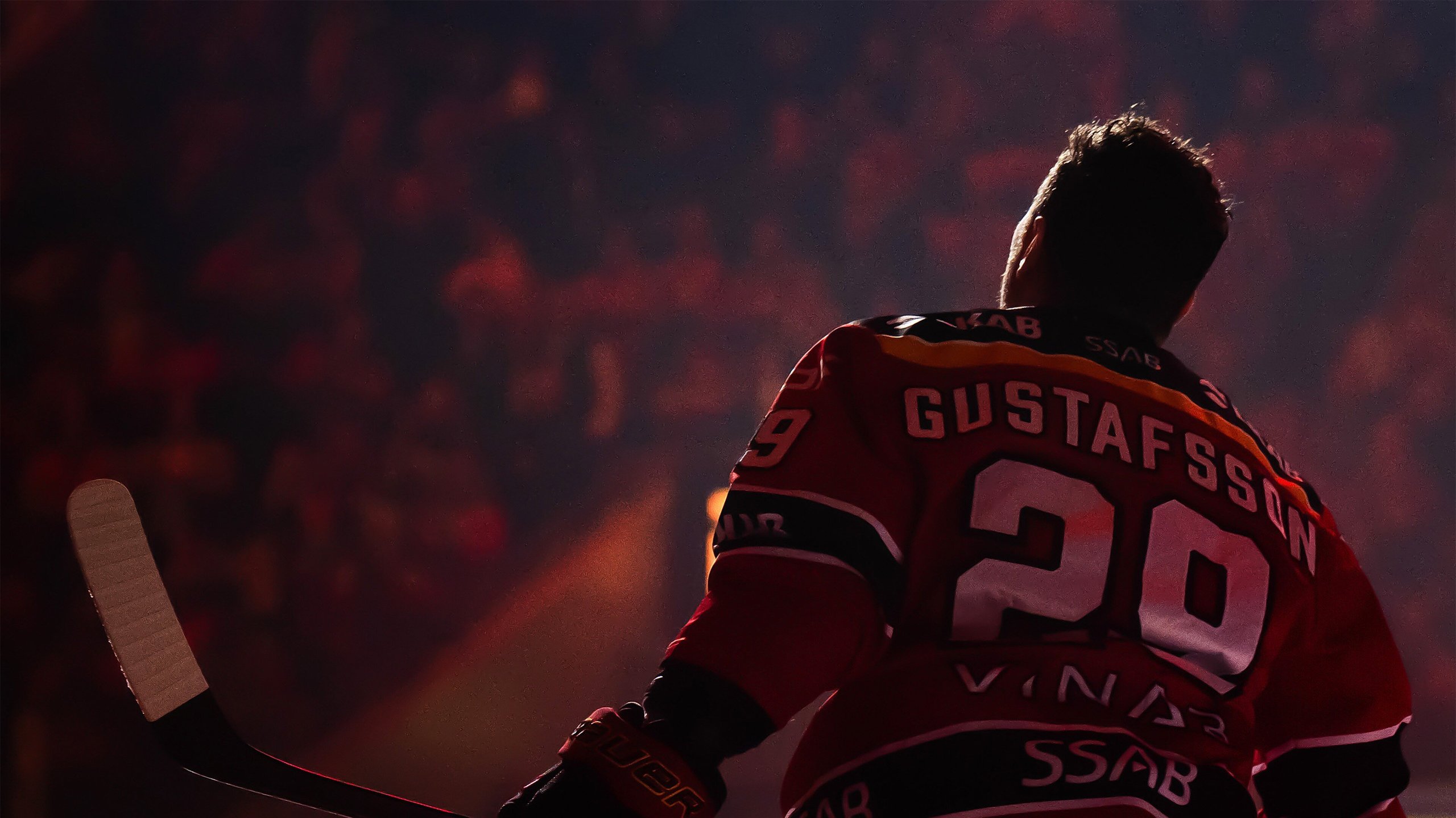 SHL Uppladdningen