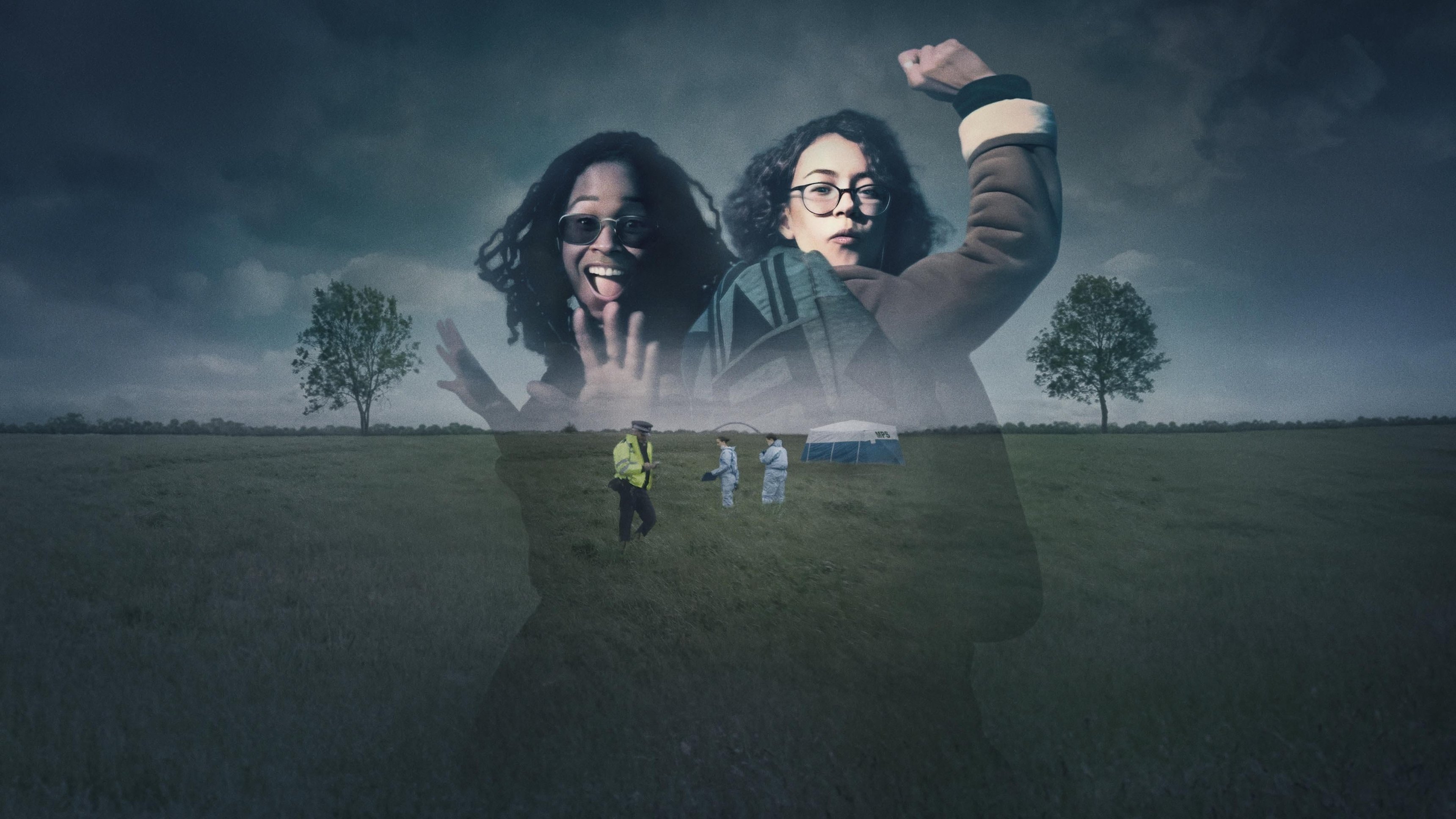 Two Sisters: Missing, Murdered, Betrayed