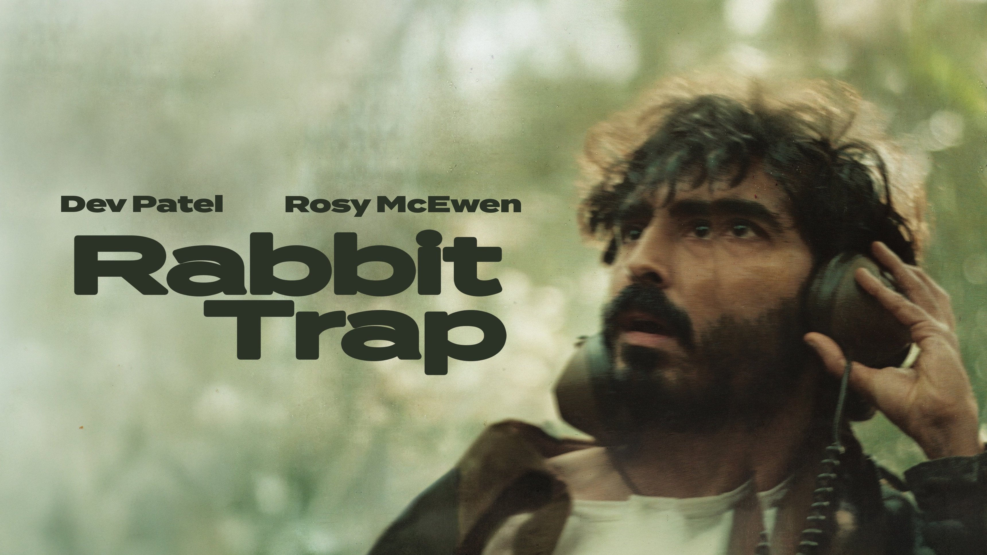 Rabbit Trap