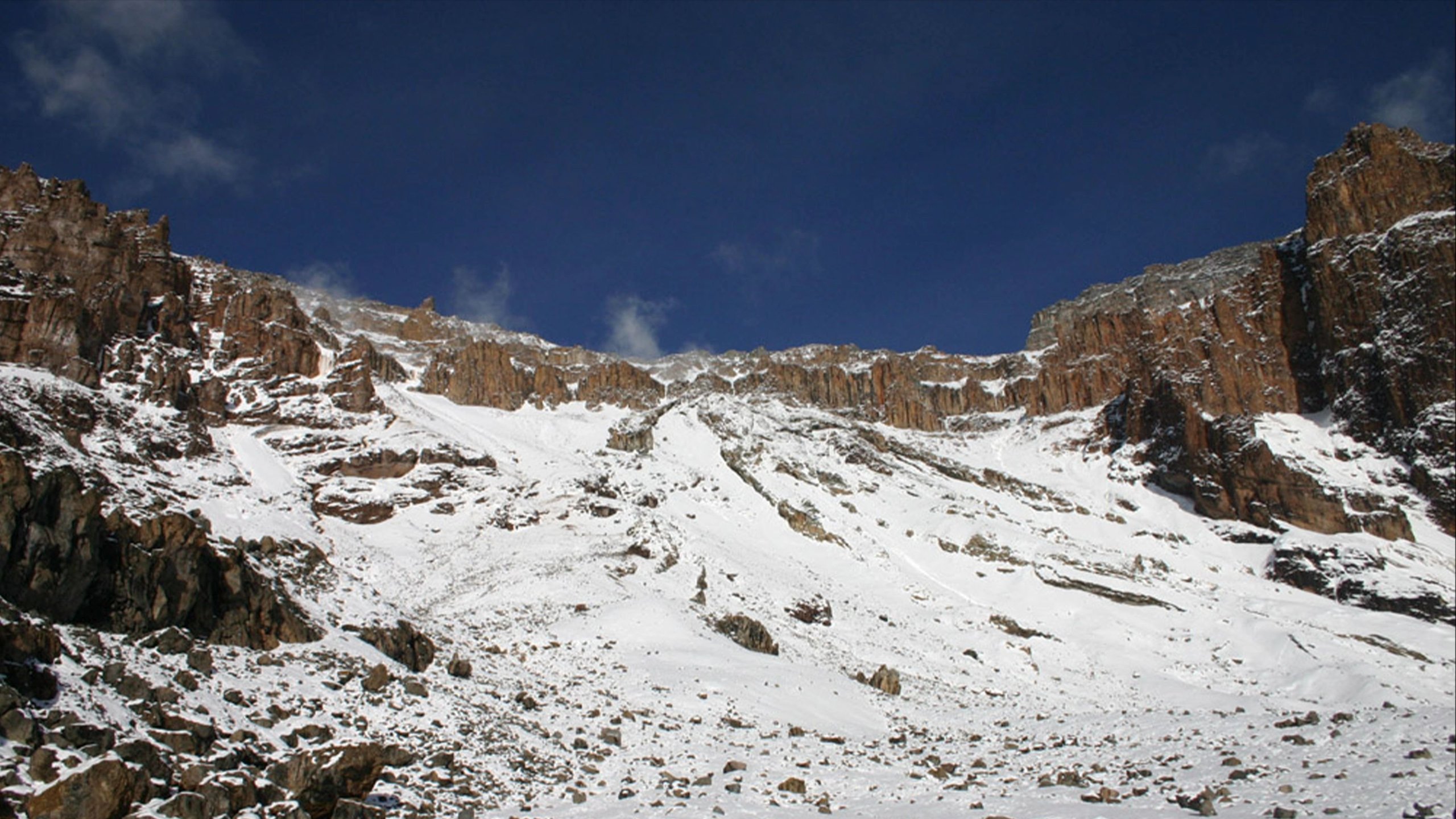 Kilimanjaro