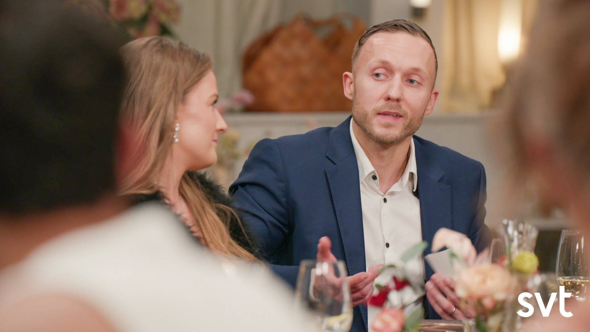4. ”Män och kvinnor kan inte vara vänner”