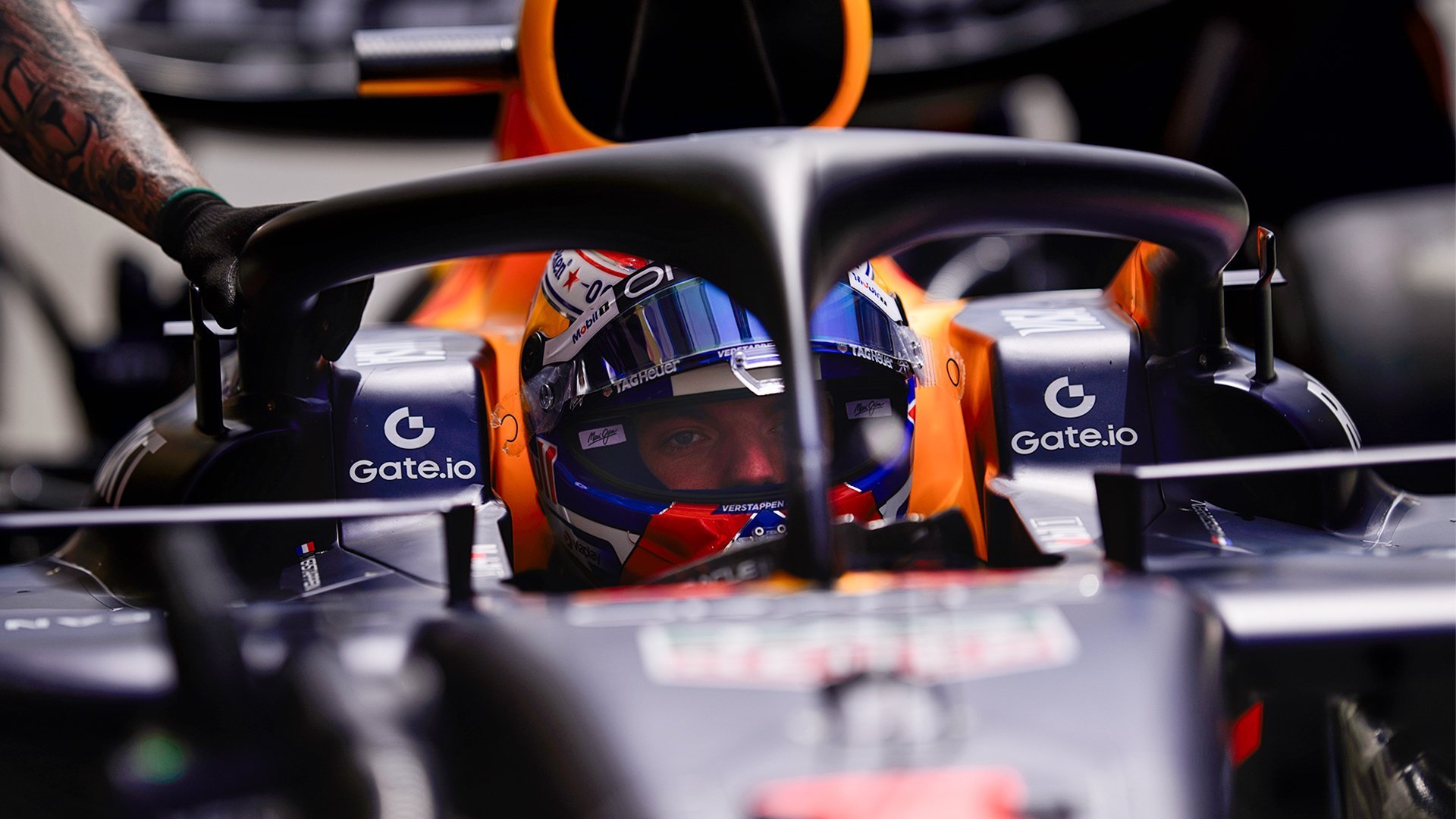 Formula 1