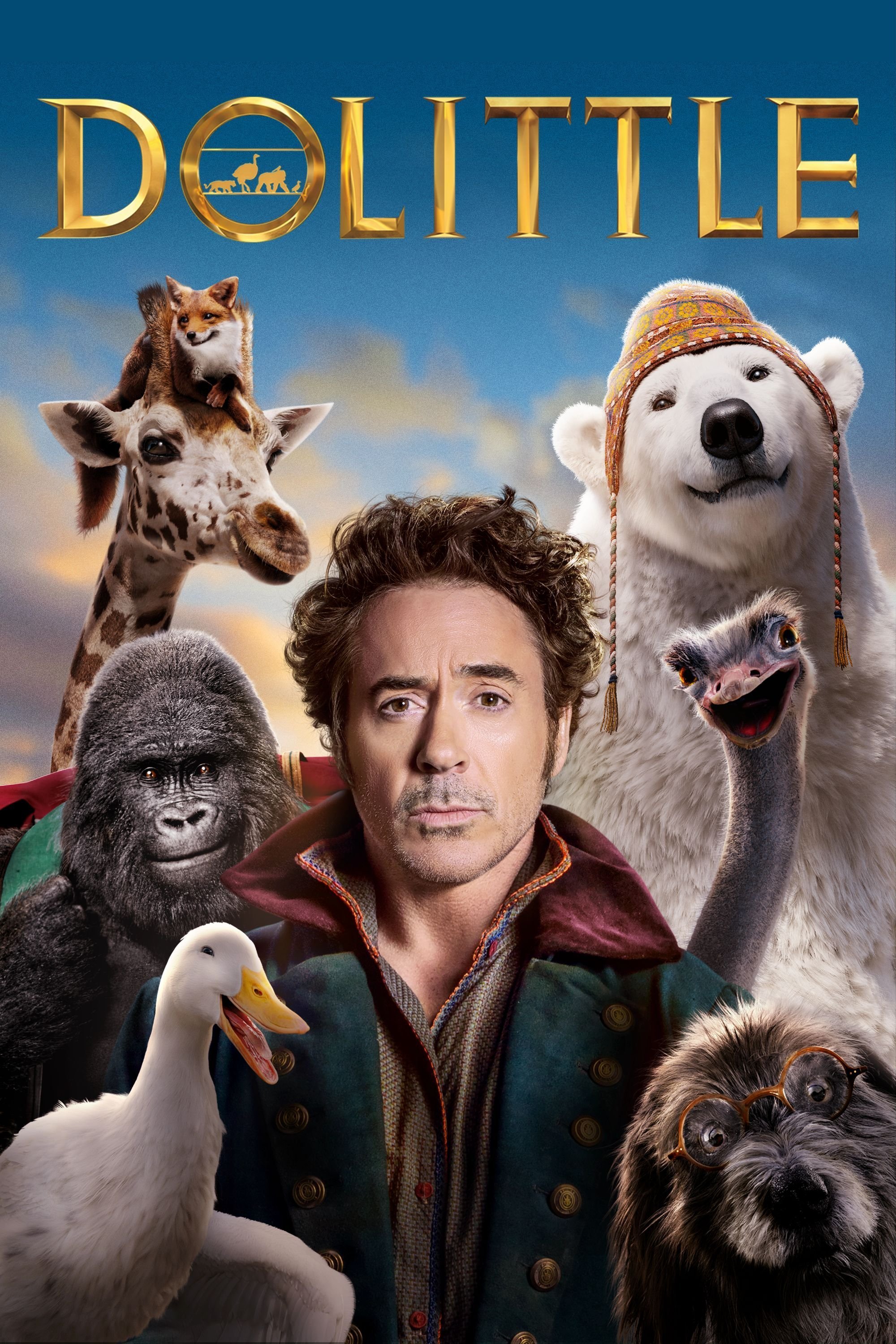 Dolittle