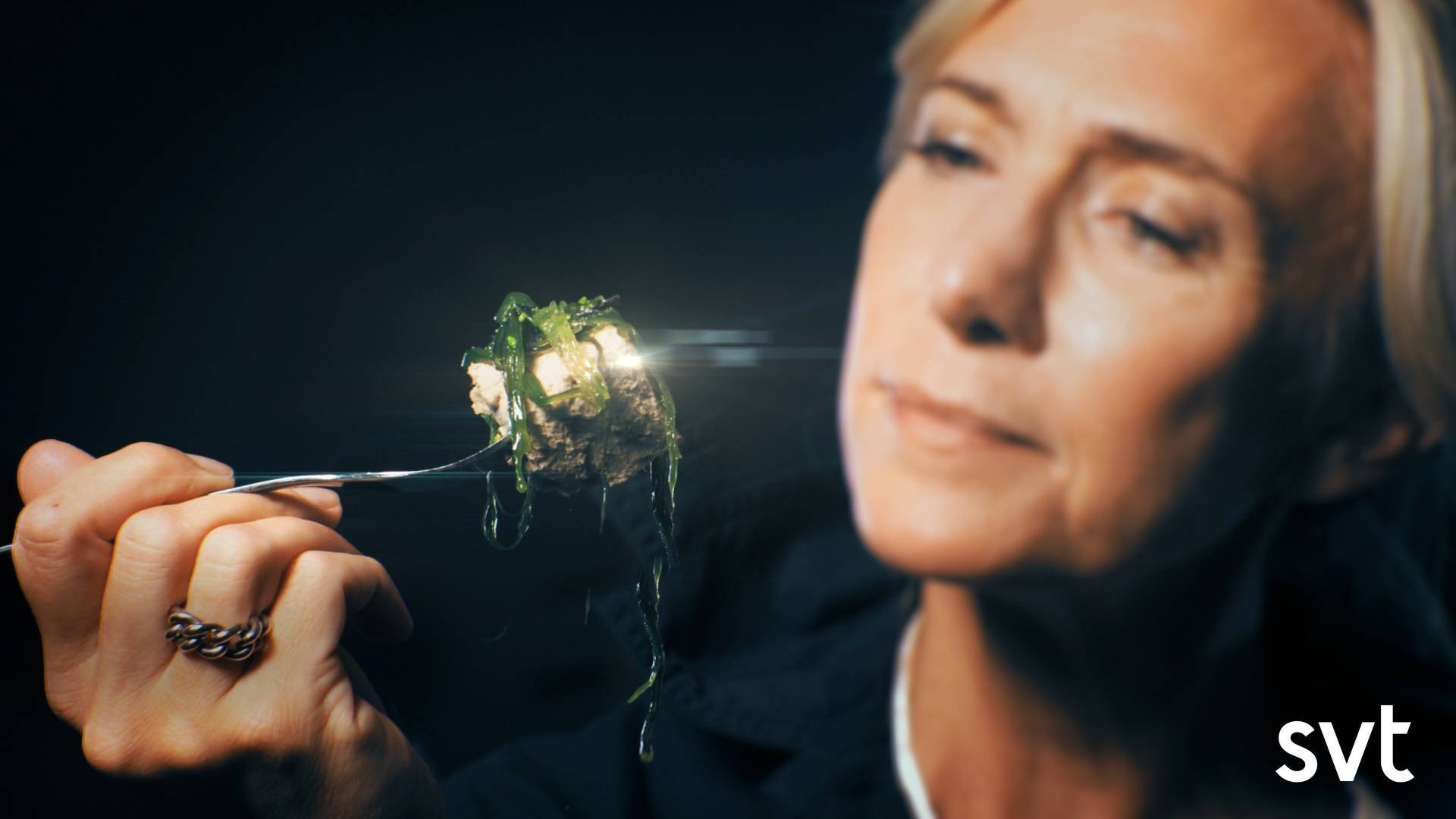 Vetenskapens värld: Framtidens mat