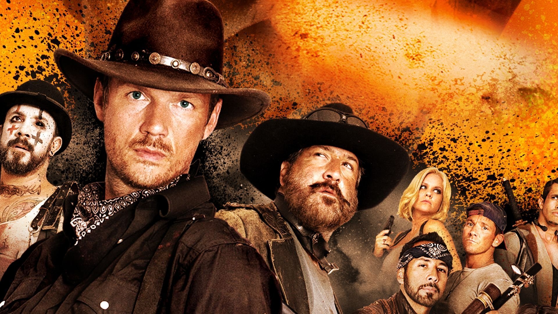 Dead 7