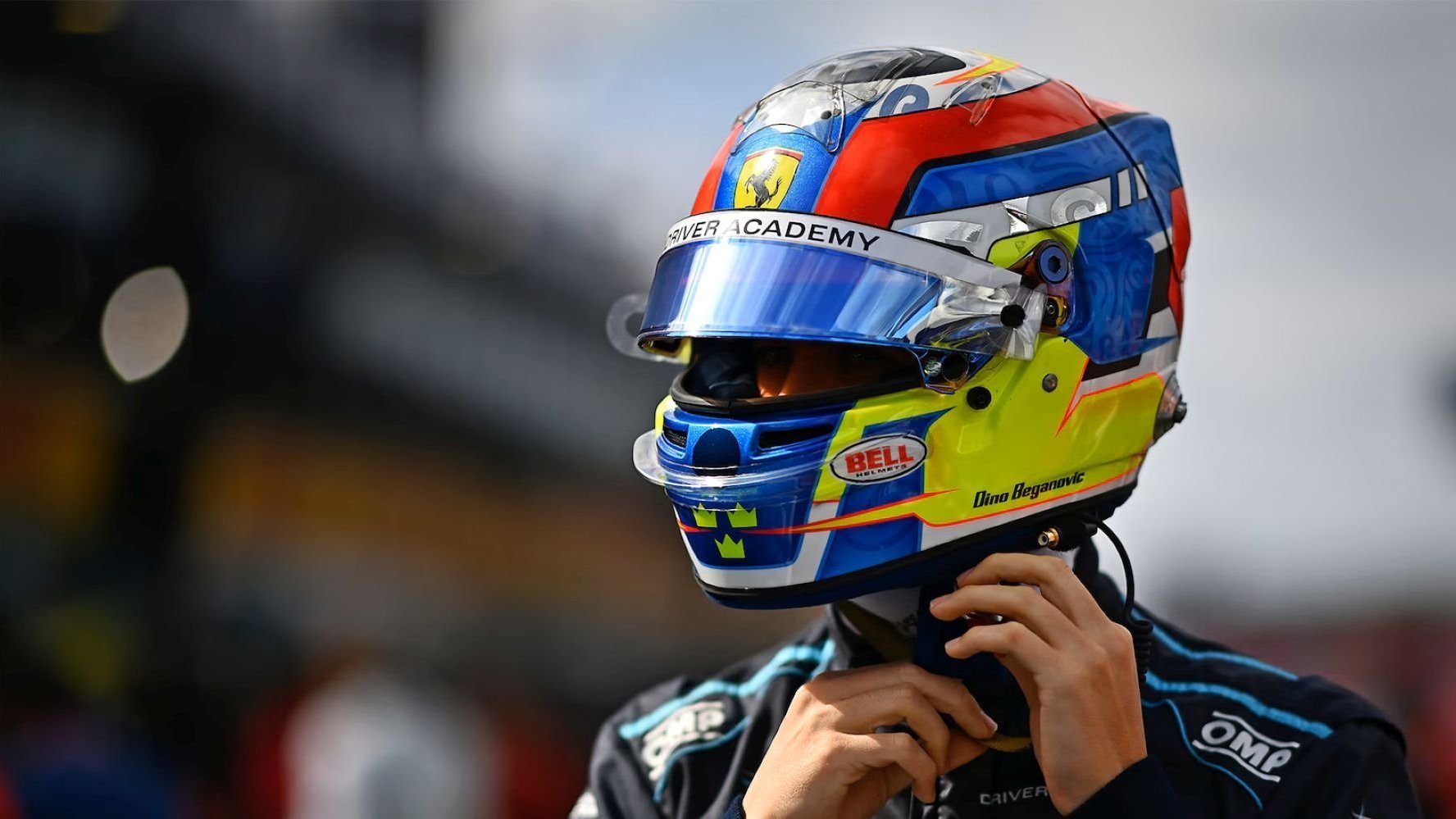Formel 2