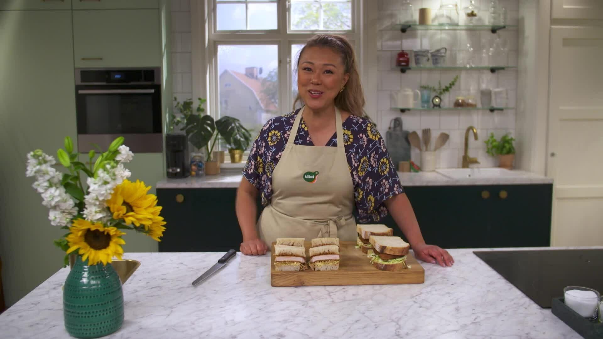 164. Köket S2021 E164