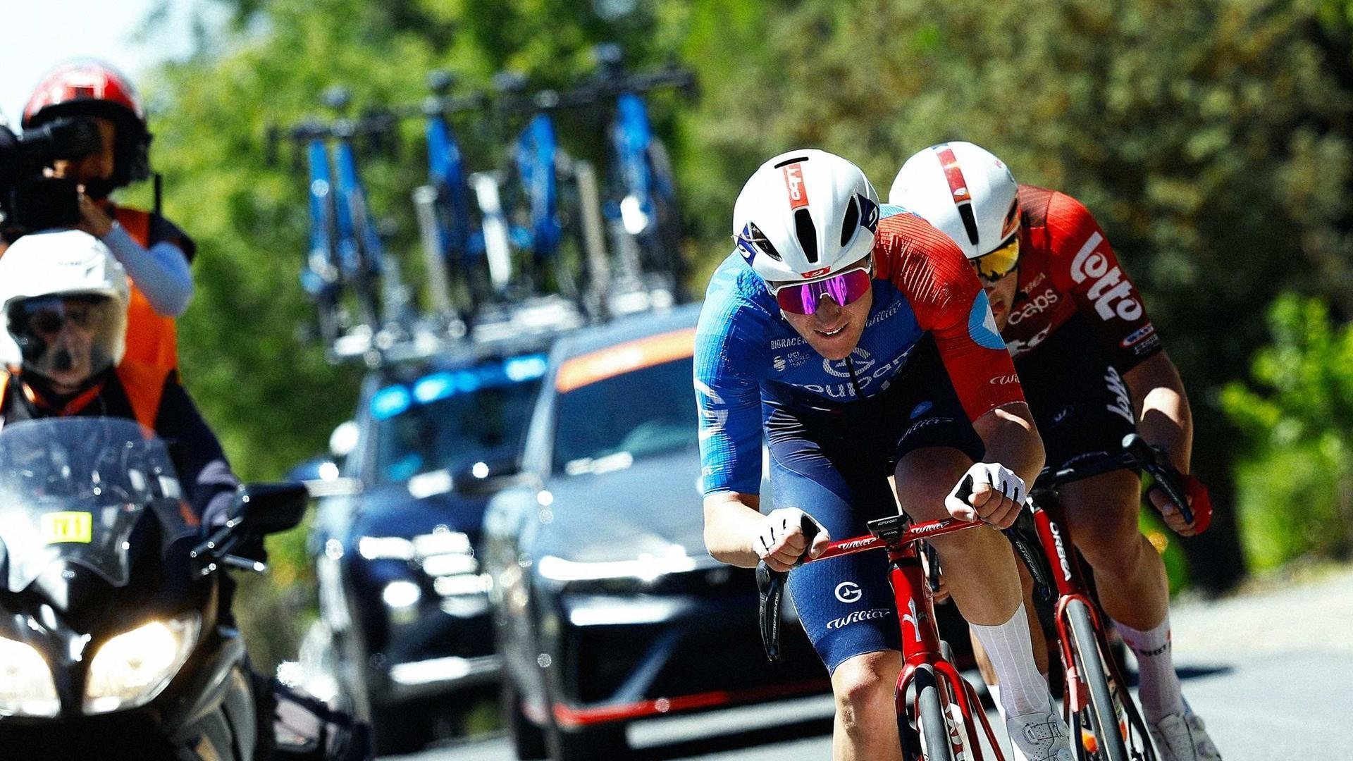 Tour of Abruzzo