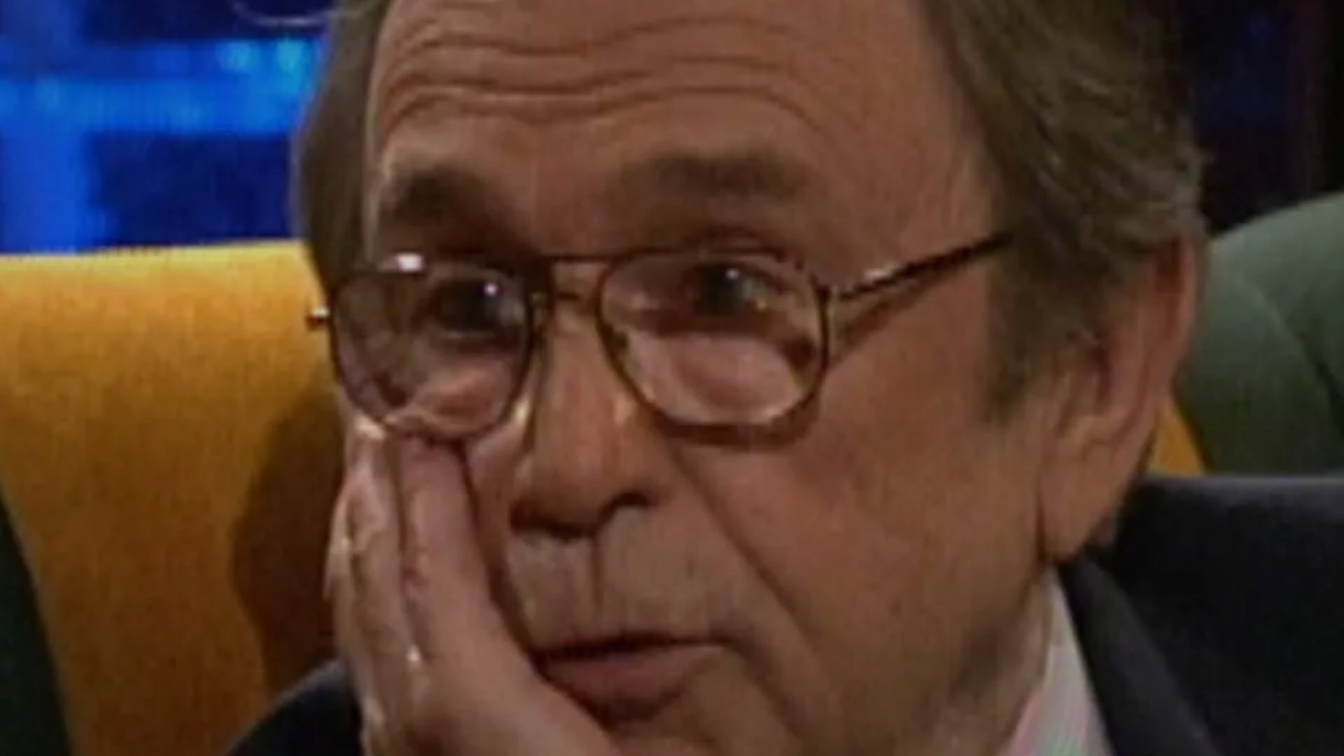 Höjdpunkter ur Söndagsöppet