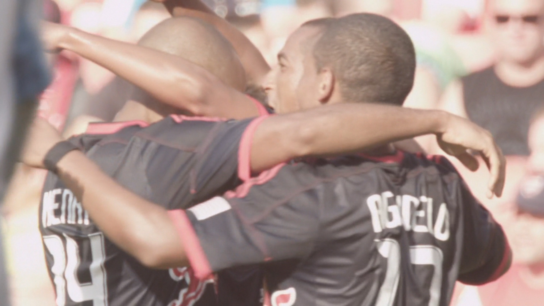 1:1 Thierry Henry
