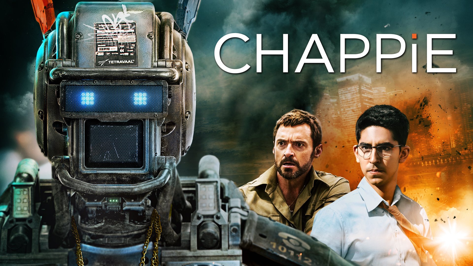 Chappie