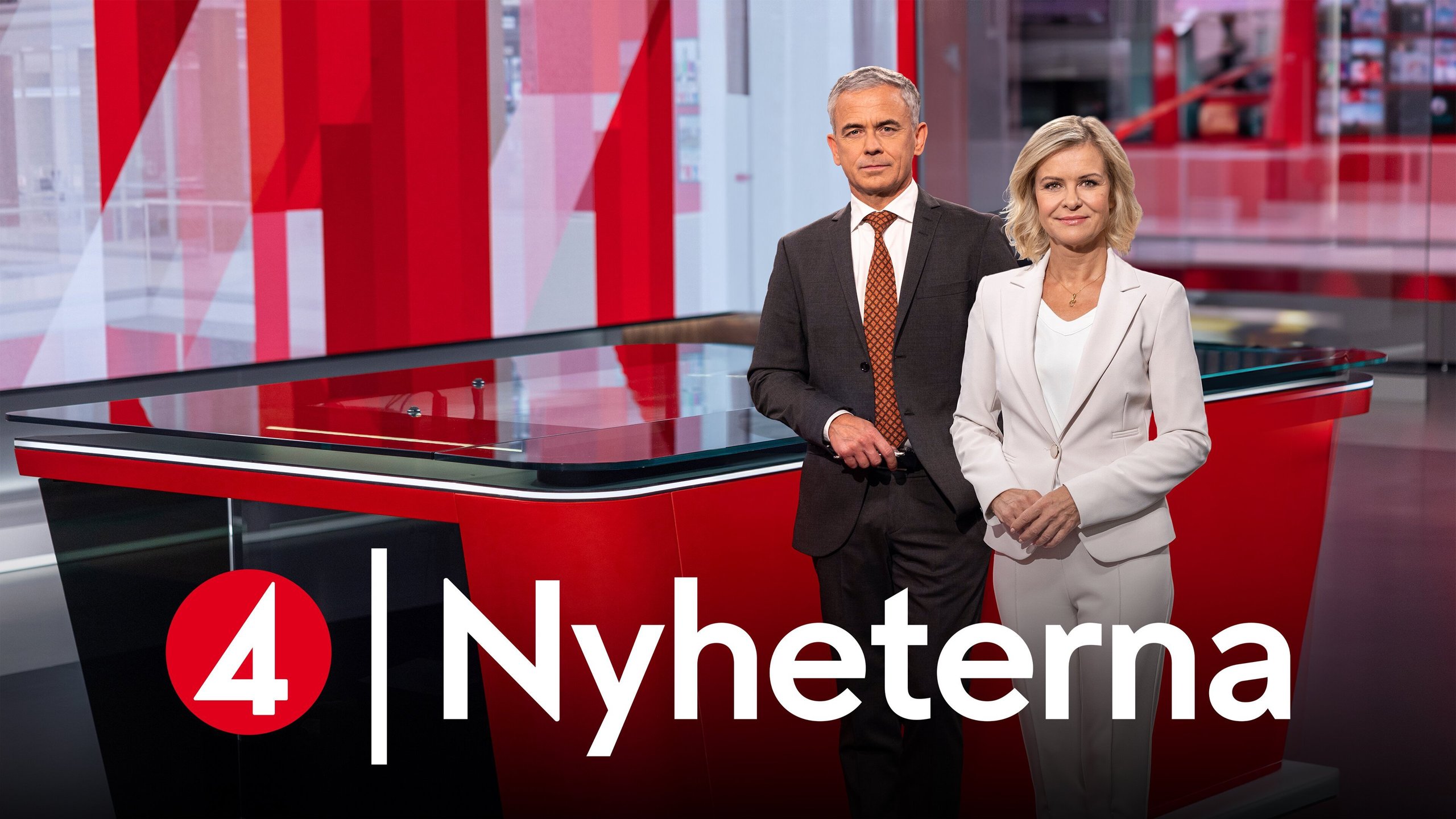 TV4 Nyheterna