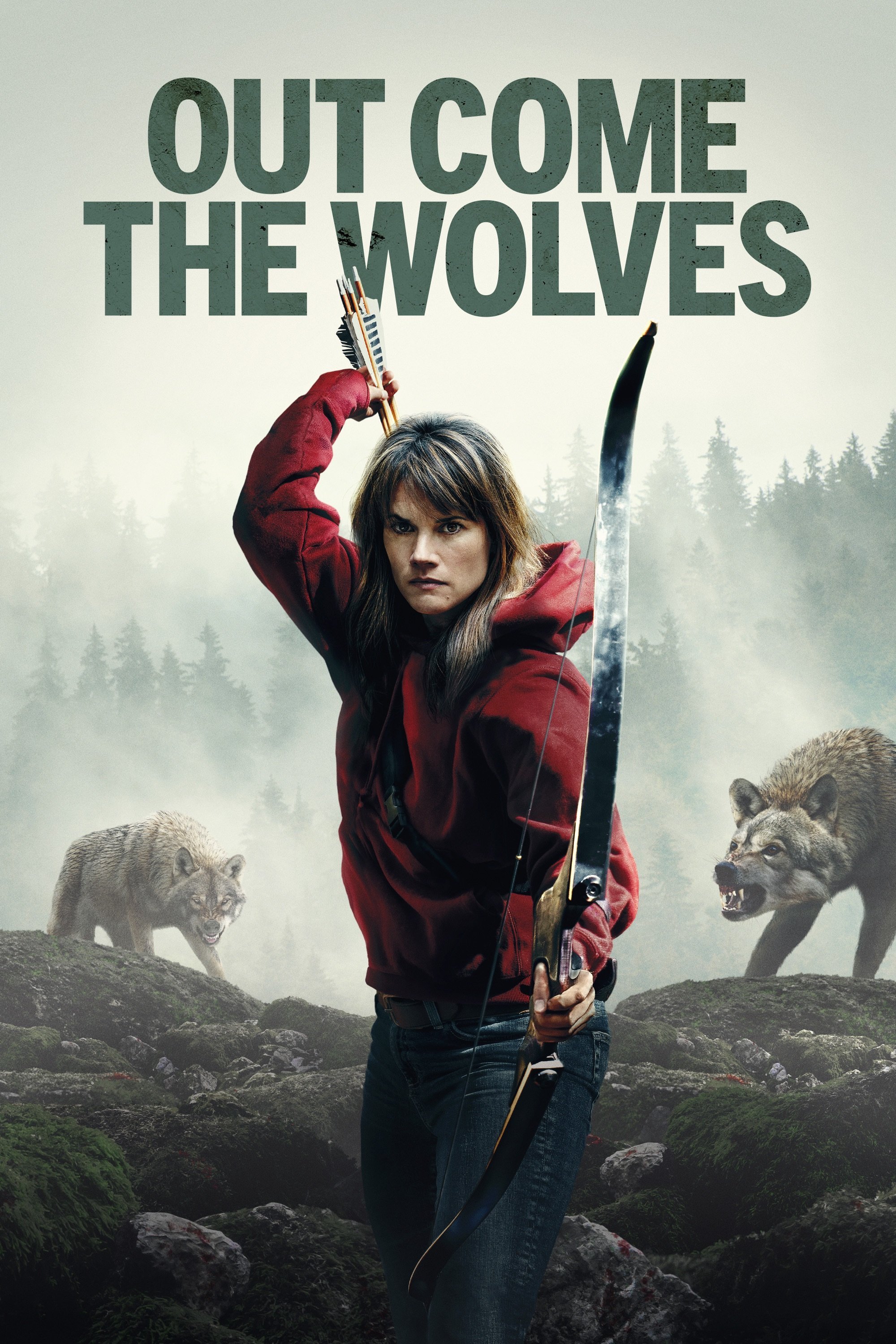 Out Come the Wolves