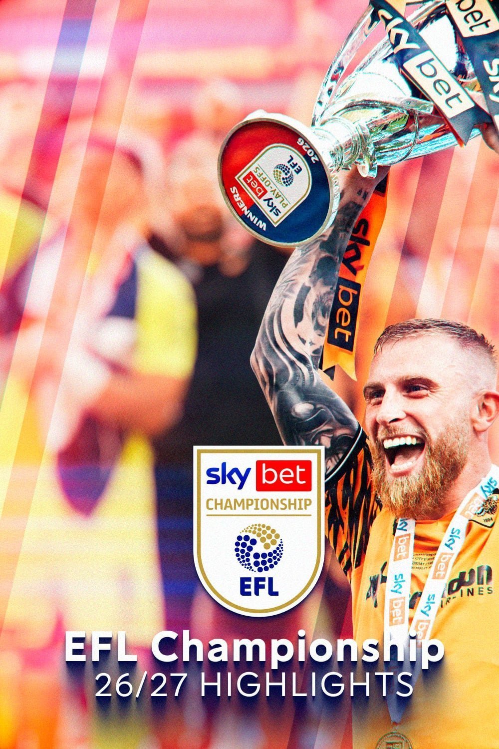 Championship Highlights