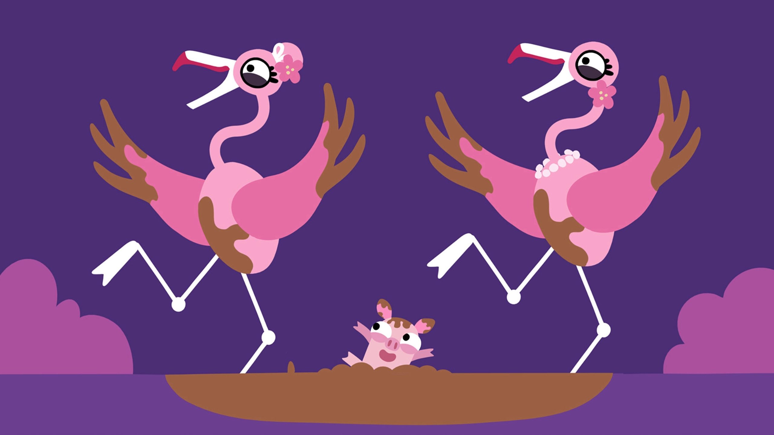 Animanimals