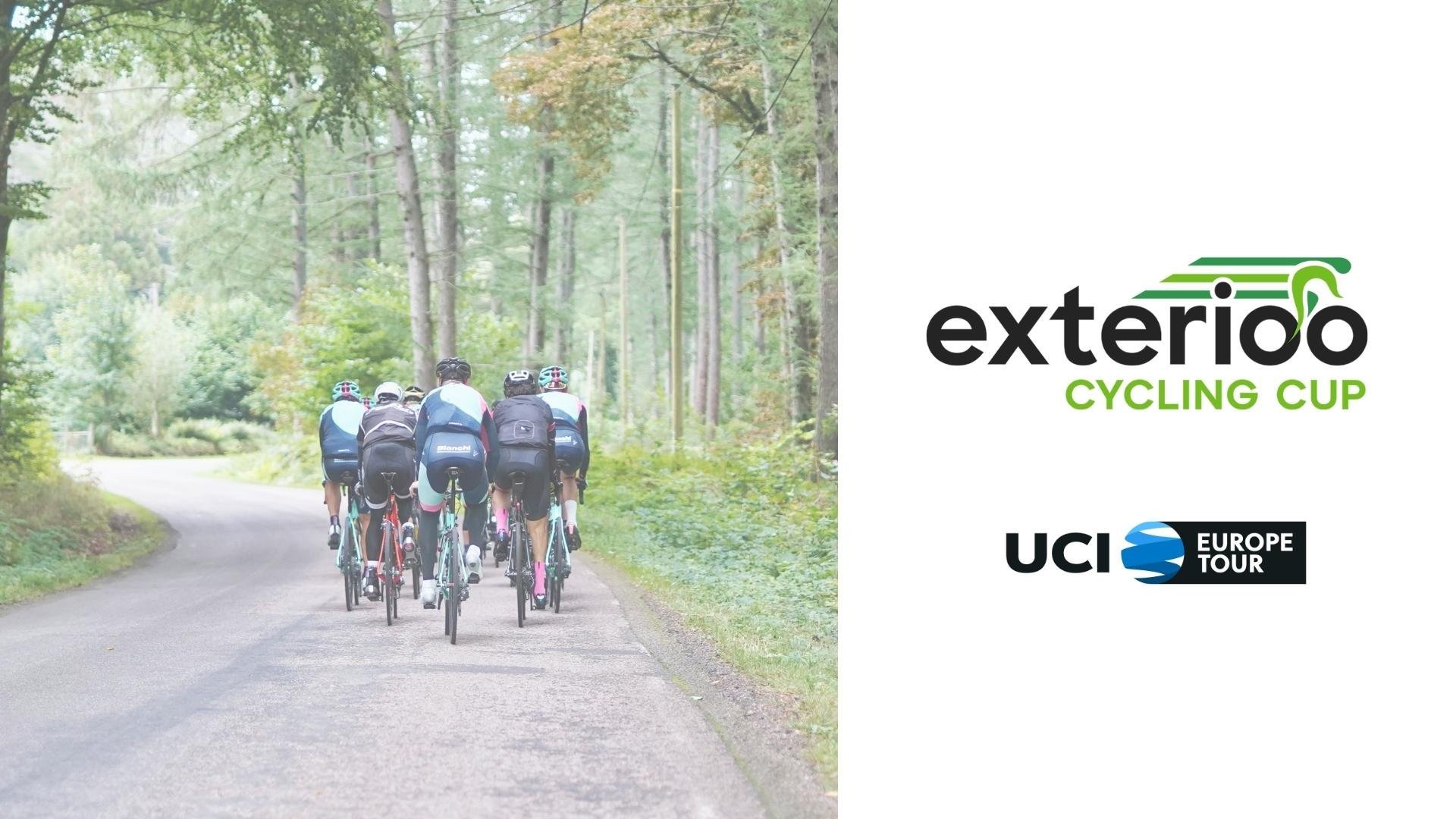 Cykel Pro Series Across the Hageland