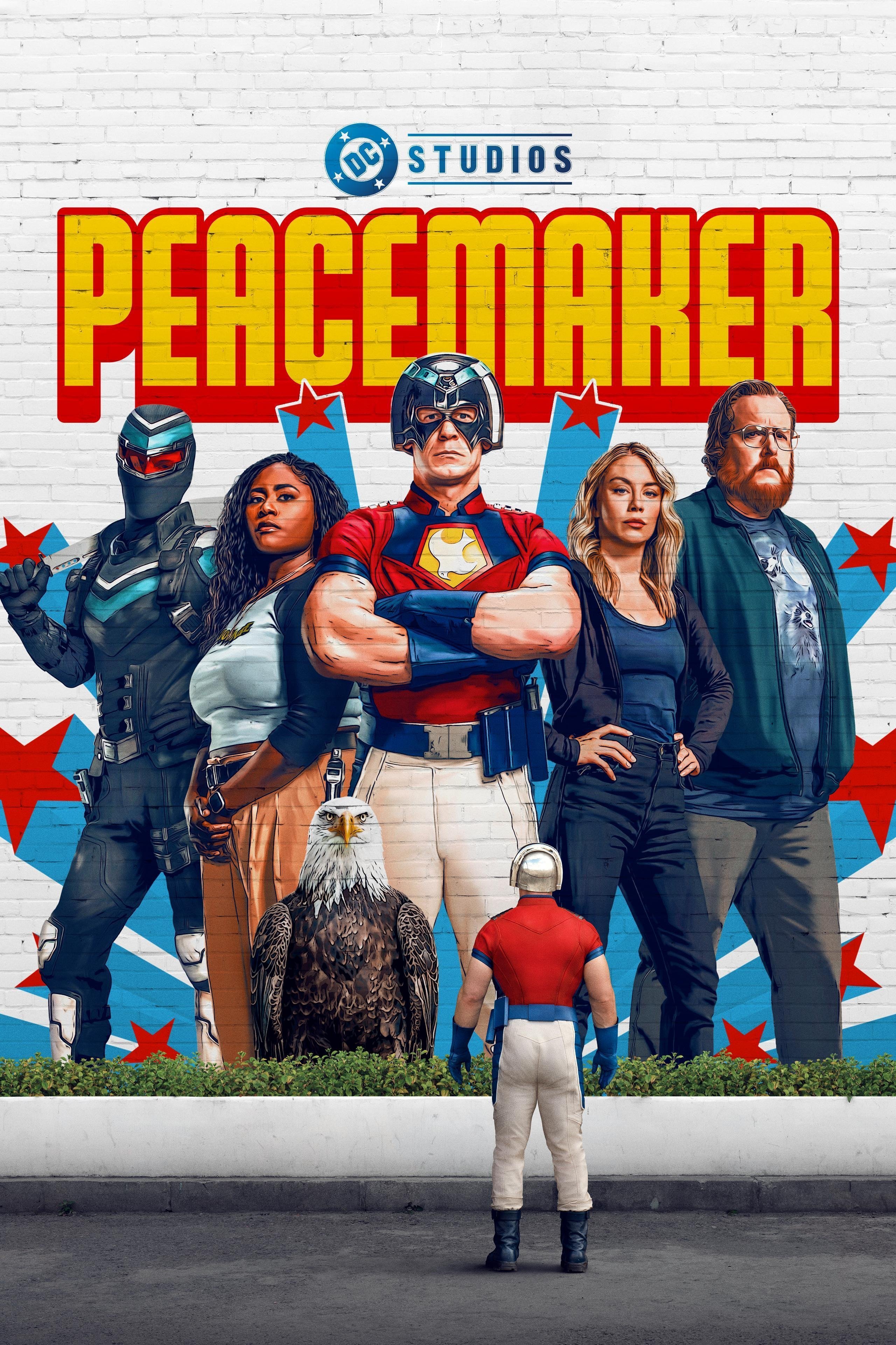 Peacemaker