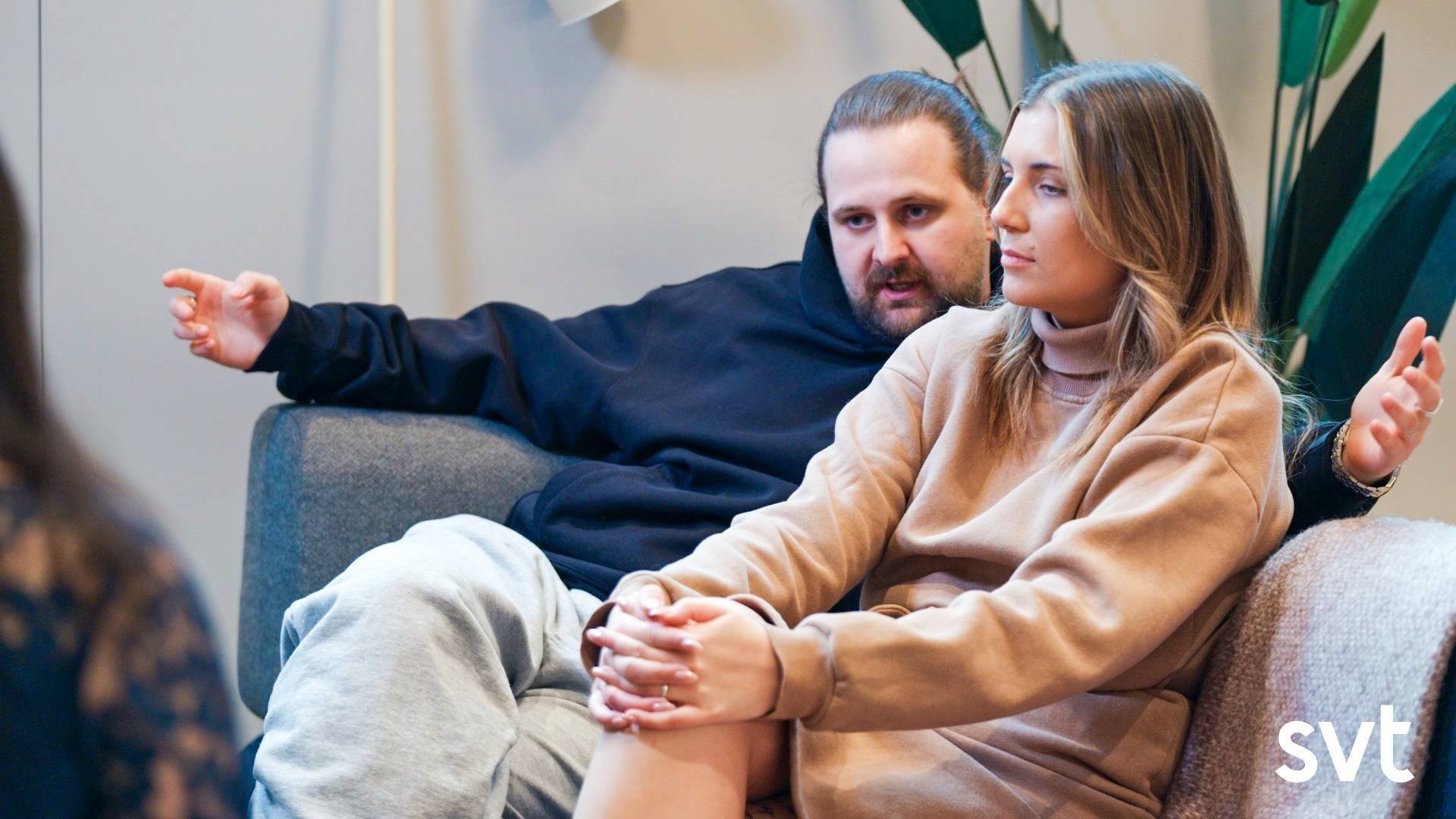 7. Se nånting mer än bara min kropp