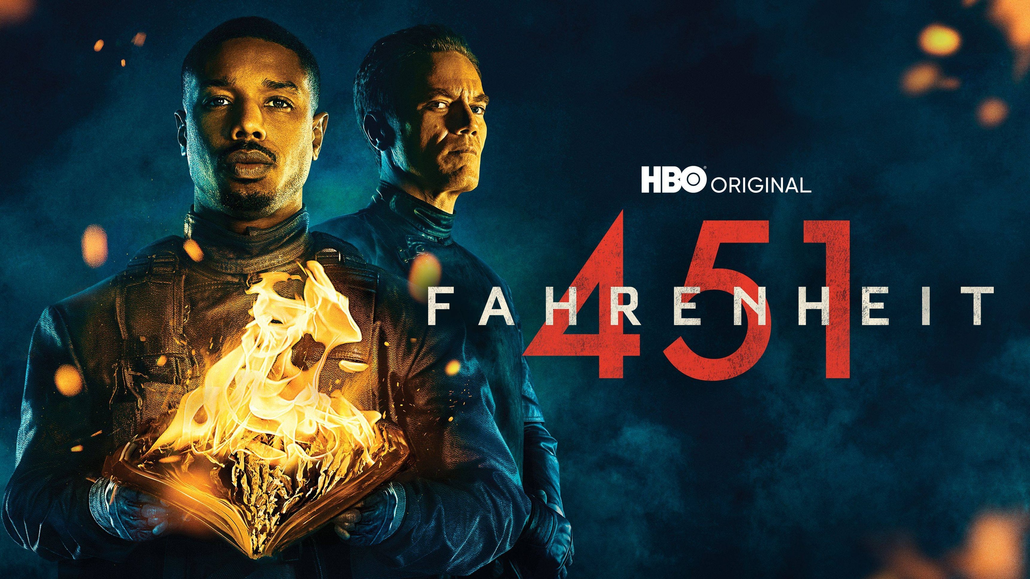 Fahrenheit 451