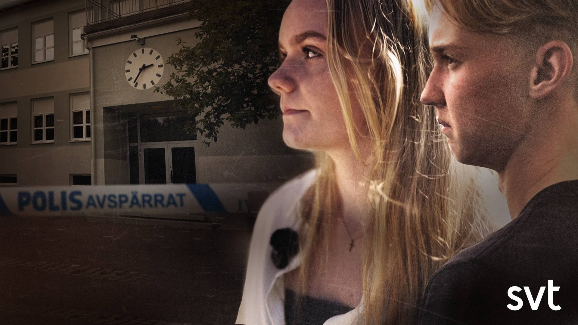 Skoldådet i Fagersta - rösterna inifrån