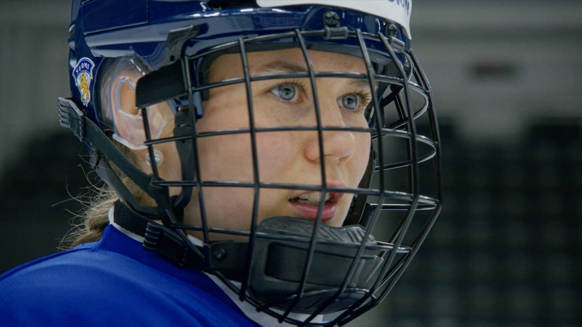 Ishockeyn tillhör alla