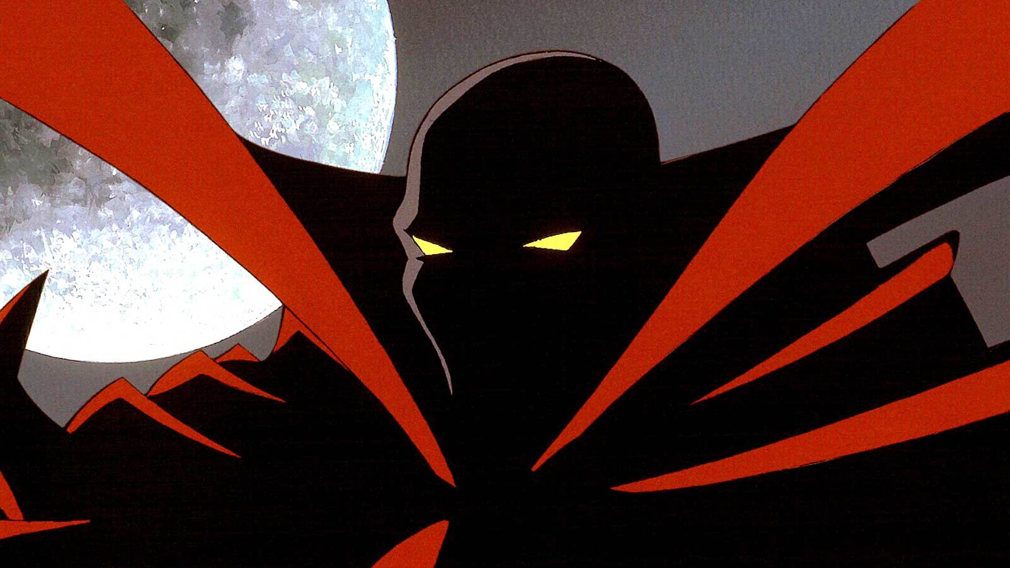 2. Evil Intent