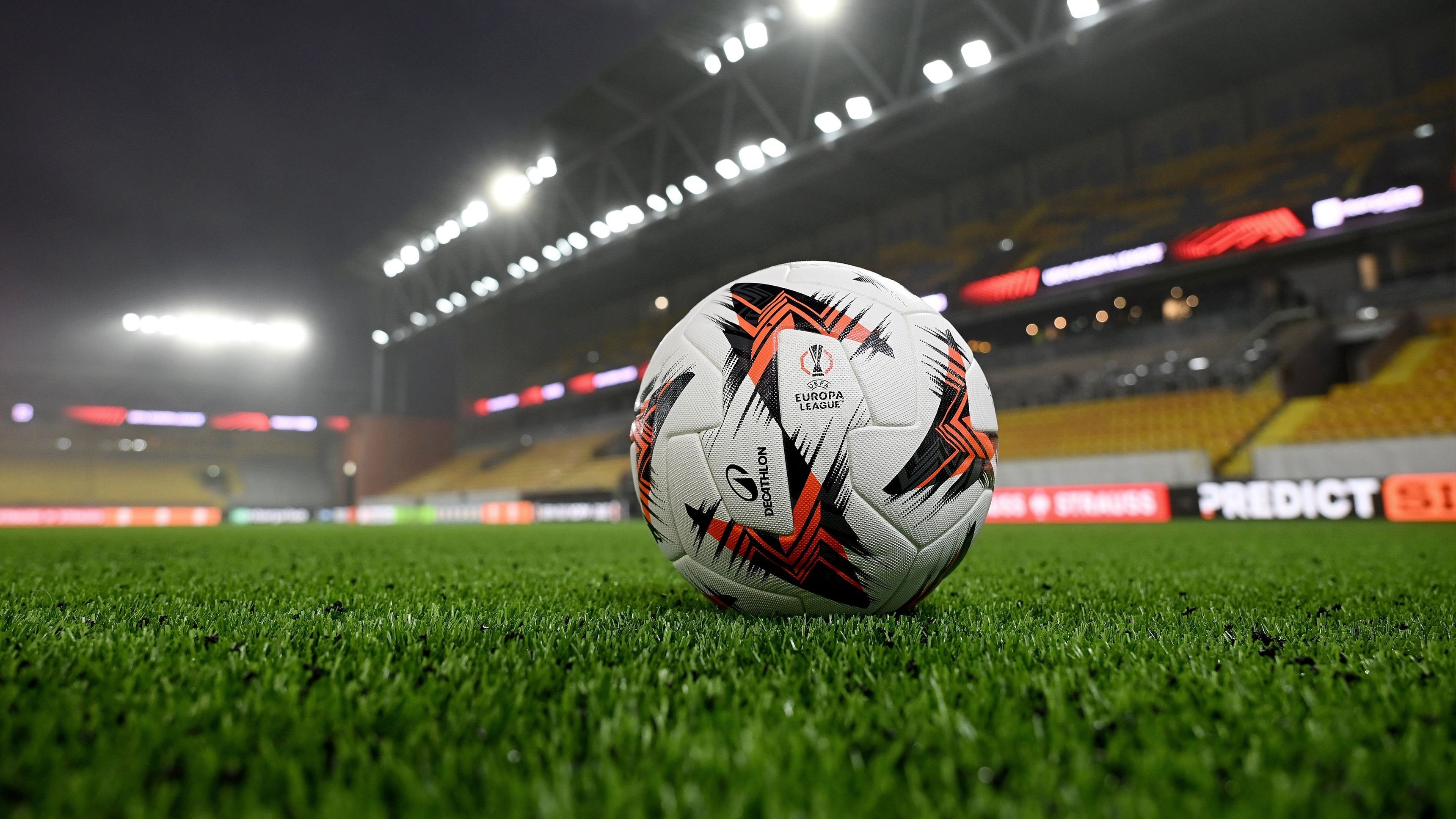 UEFA Europa League Highlights
