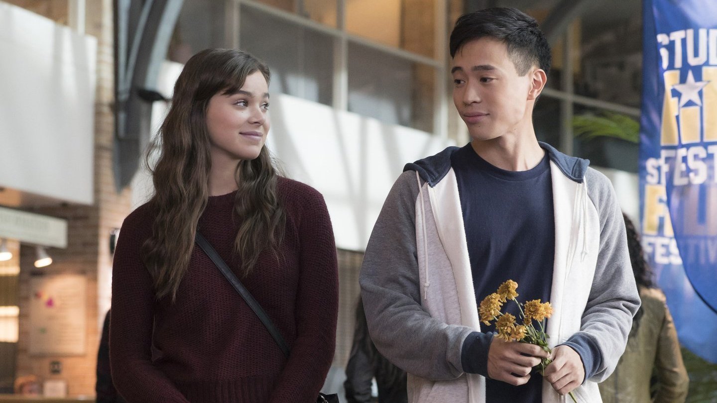 The Edge of Seventeen