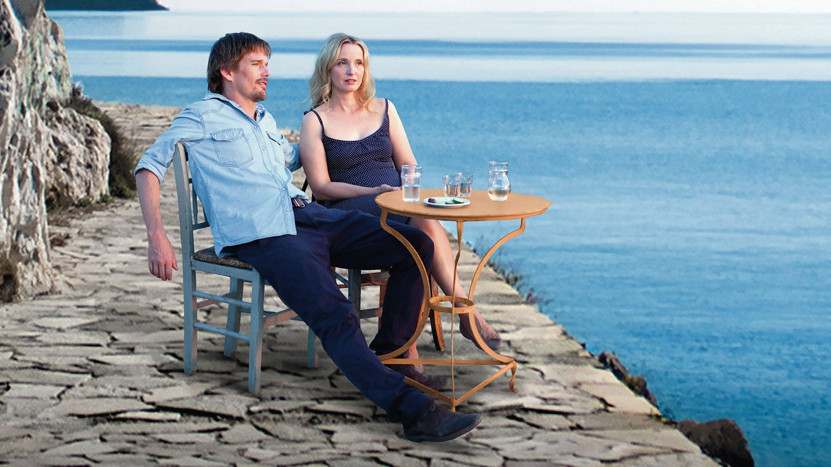 Before Midnight