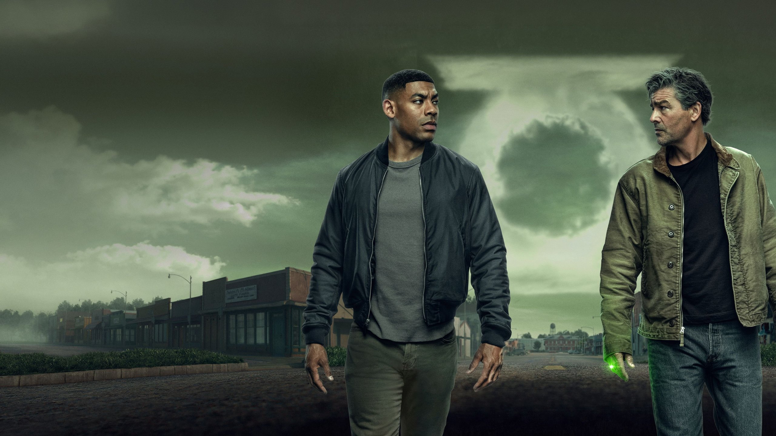 8. Episode 8
